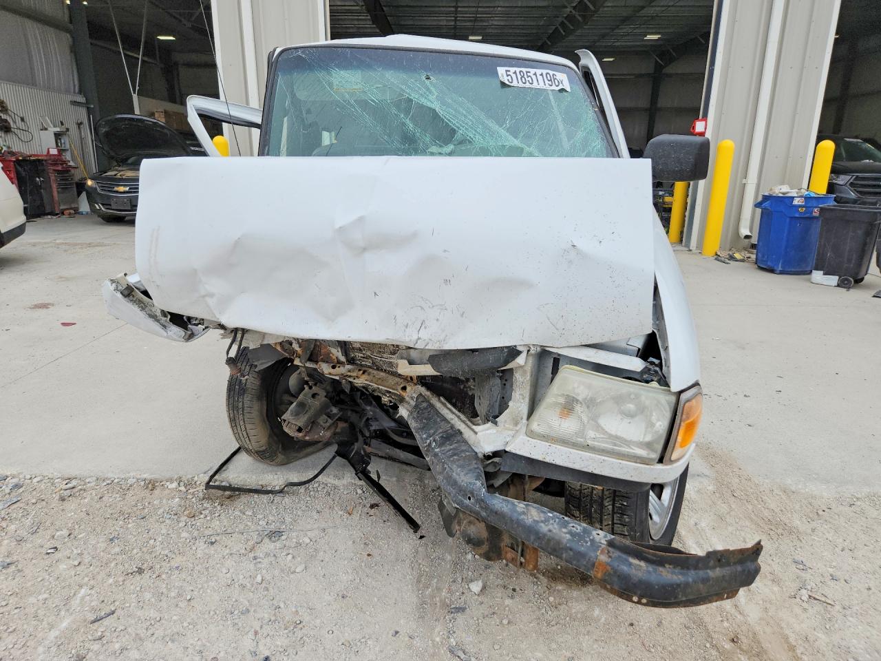 2008 Ford Ranger White vin: 1FTYR10D48PA98146