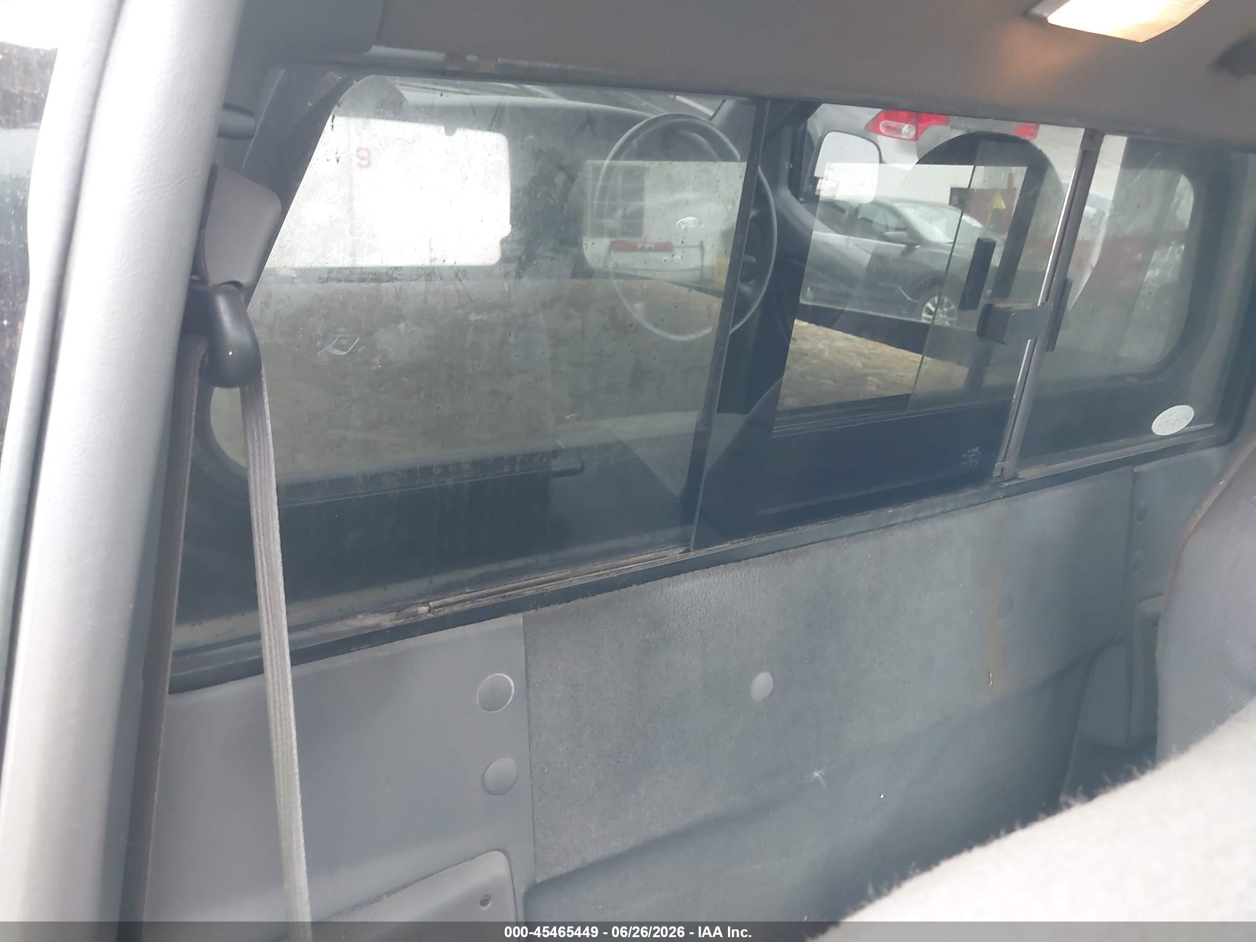 2002 Ford Ranger Xl/xlt Black vin: 1FTYR10D52PA84764