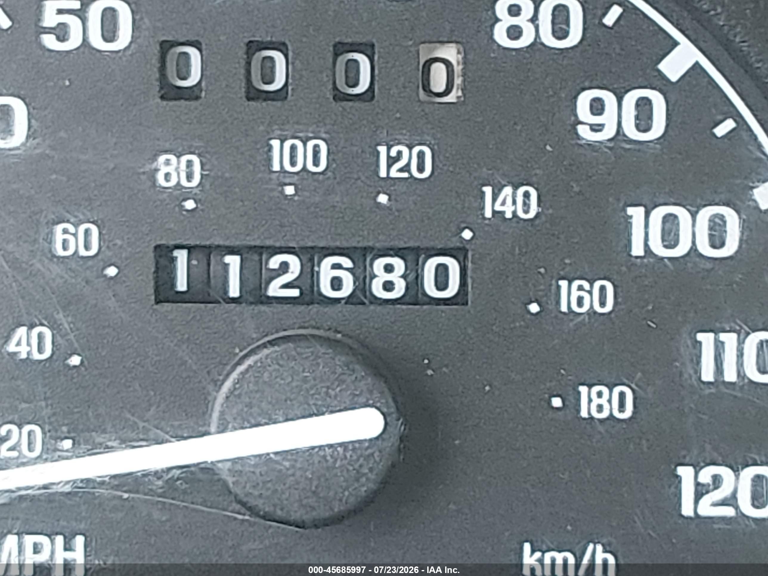 2002 Ford Ranger Xl/xlt Green vin: 1FTYR10D52TA31635