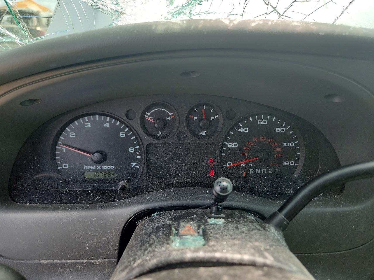 2005 Ford Ranger Silver vin: 1FTYR10D55PB07626