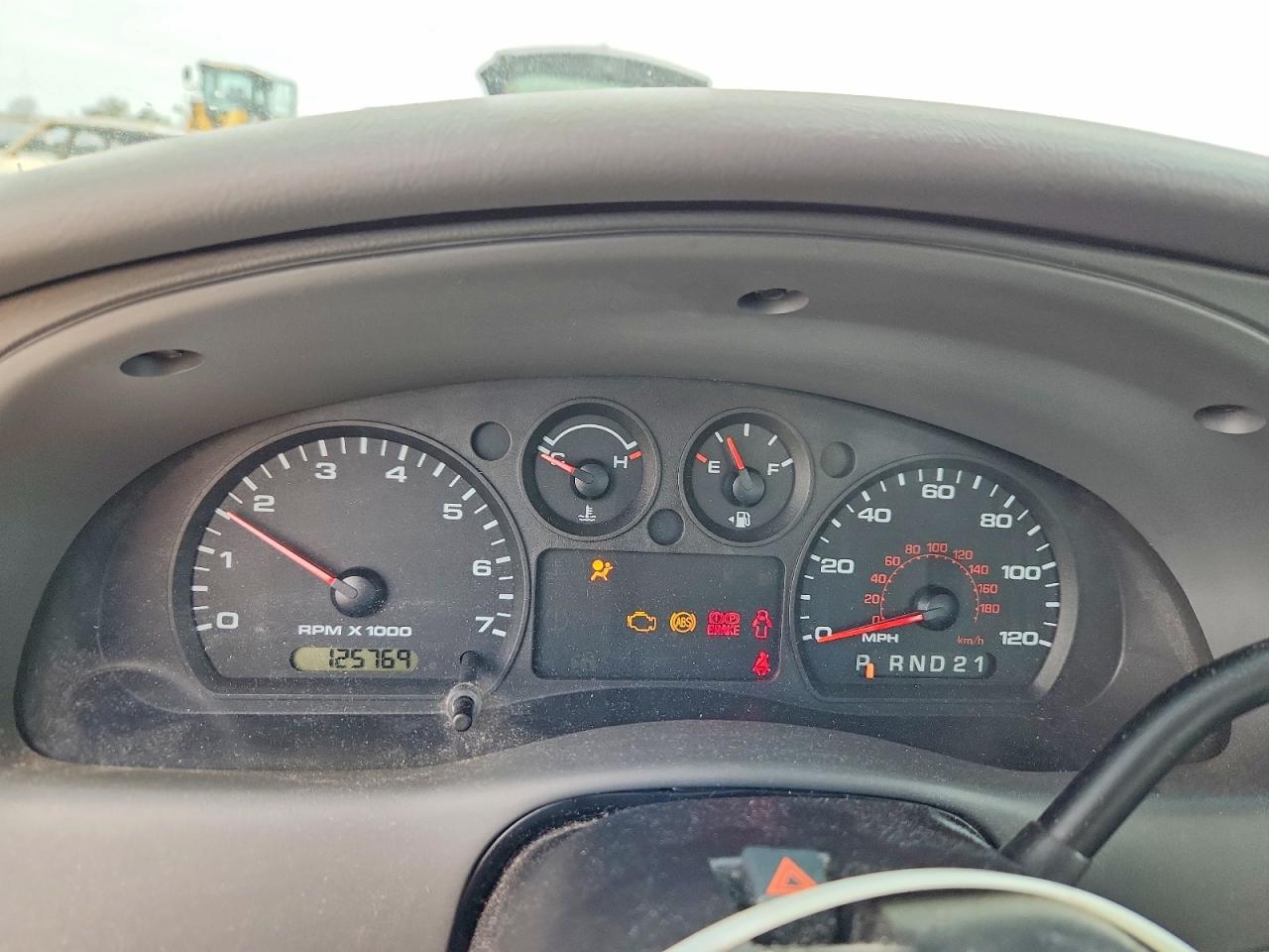 2006 Ford Ranger White vin: 1FTYR10D56PA56386