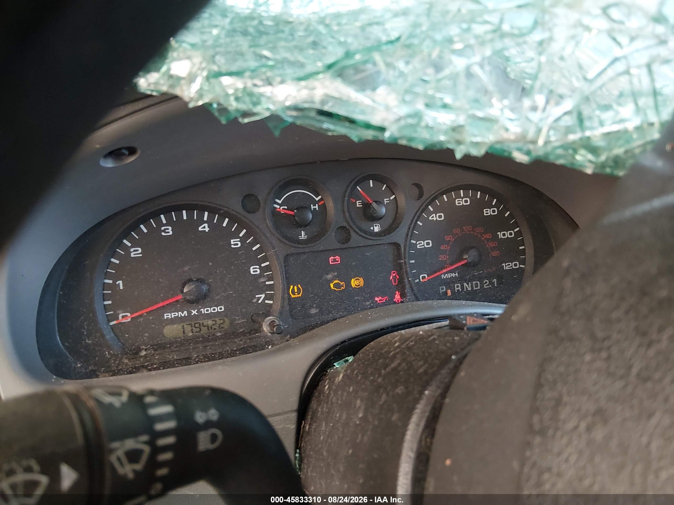 2007 Ford Ranger Stx/xl/xlt Серый vin: 1FTYR10D57PA11823