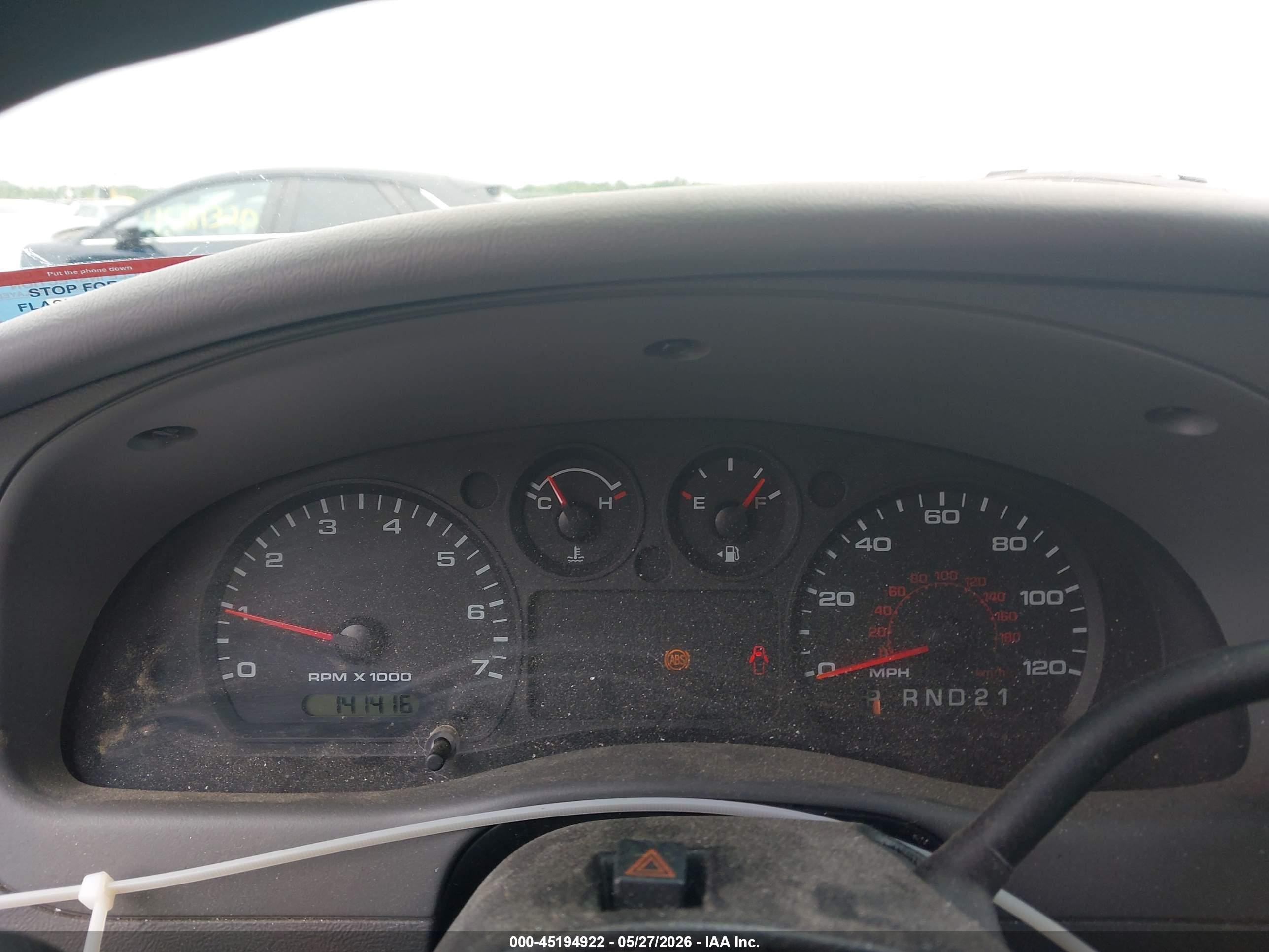 2008 Ford Ranger Xl/xlt Серый vin: 1FTYR10D58PA36819