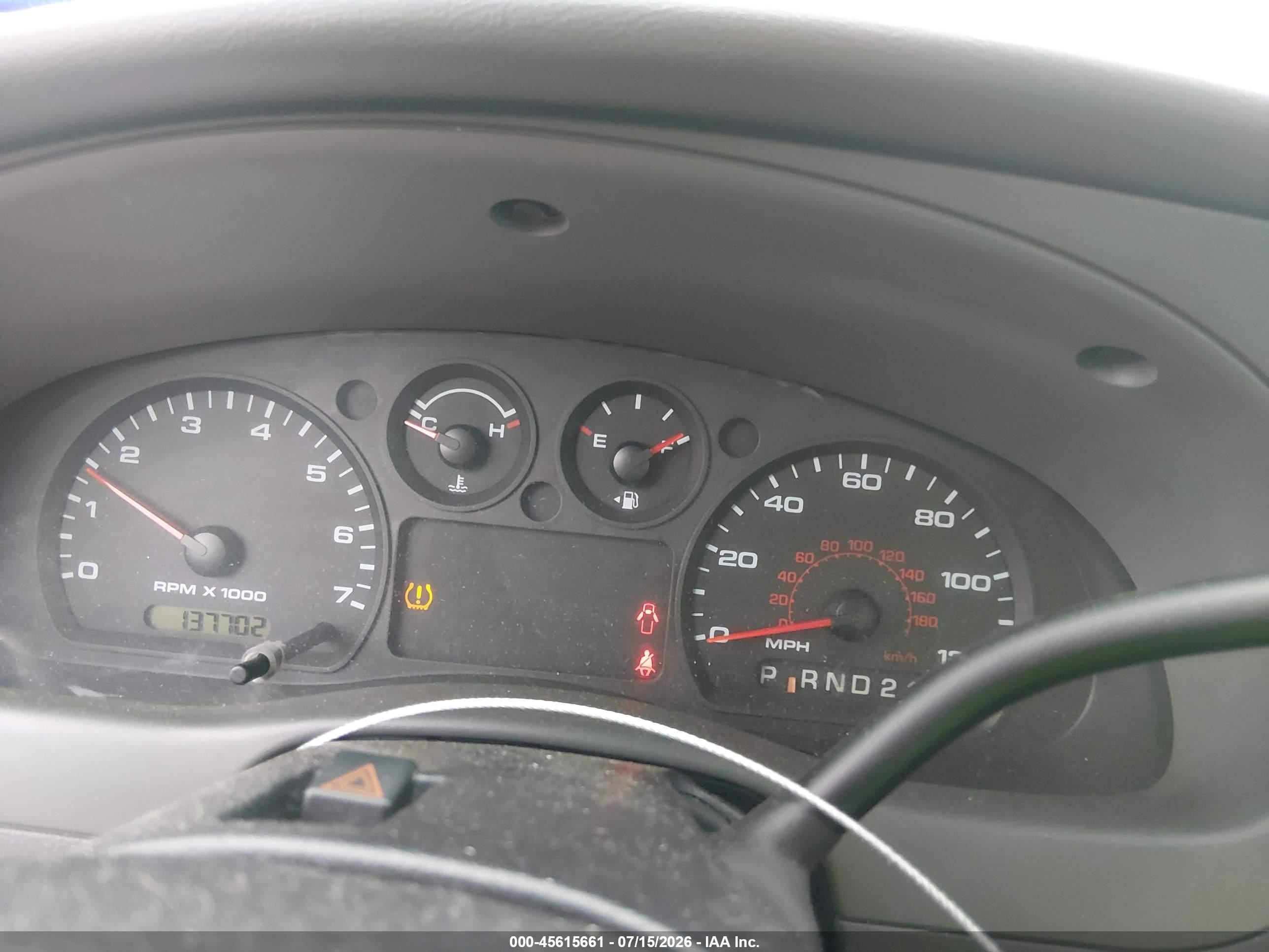 2008 Ford Ranger Xl/xlt White vin: 1FTYR10D58PA50171