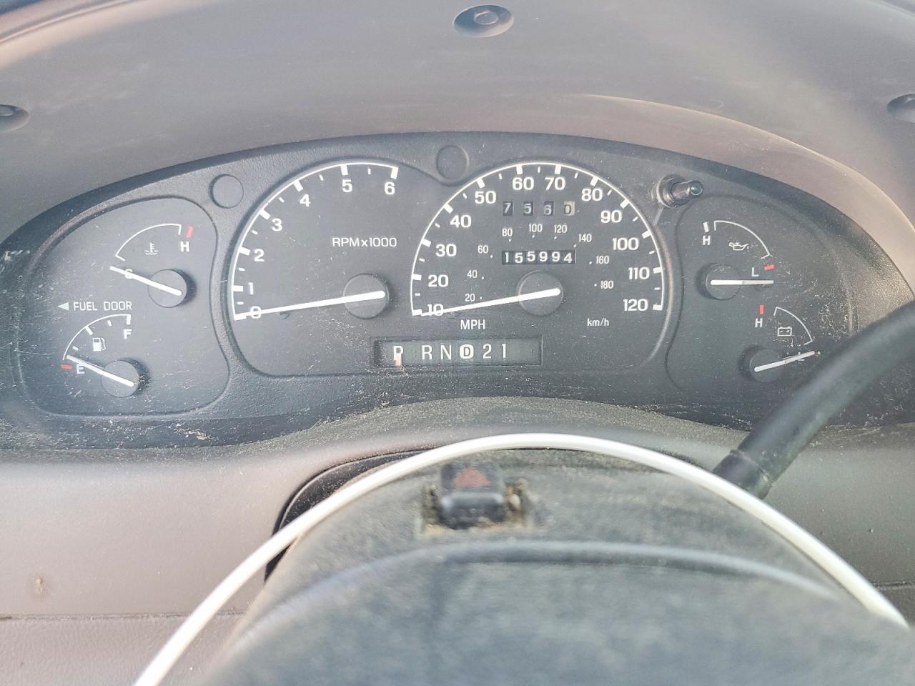 2002 Ford Ranger Silver vin: 1FTYR10D62PB75025
