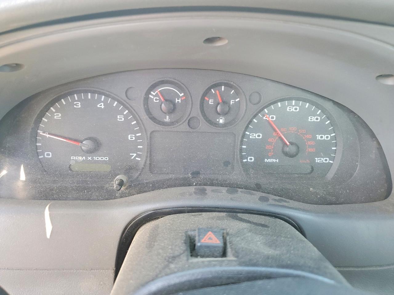 2006 Ford Ranger Gray vin: 1FTYR10D66PA08928