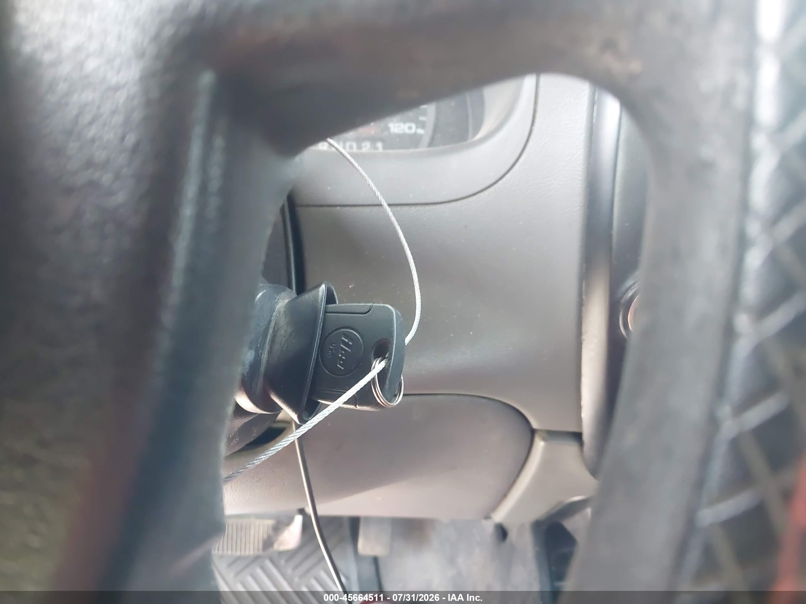 2007 Ford Ranger Stx/xl/xlt Gray vin: 1FTYR10D67PA84425
