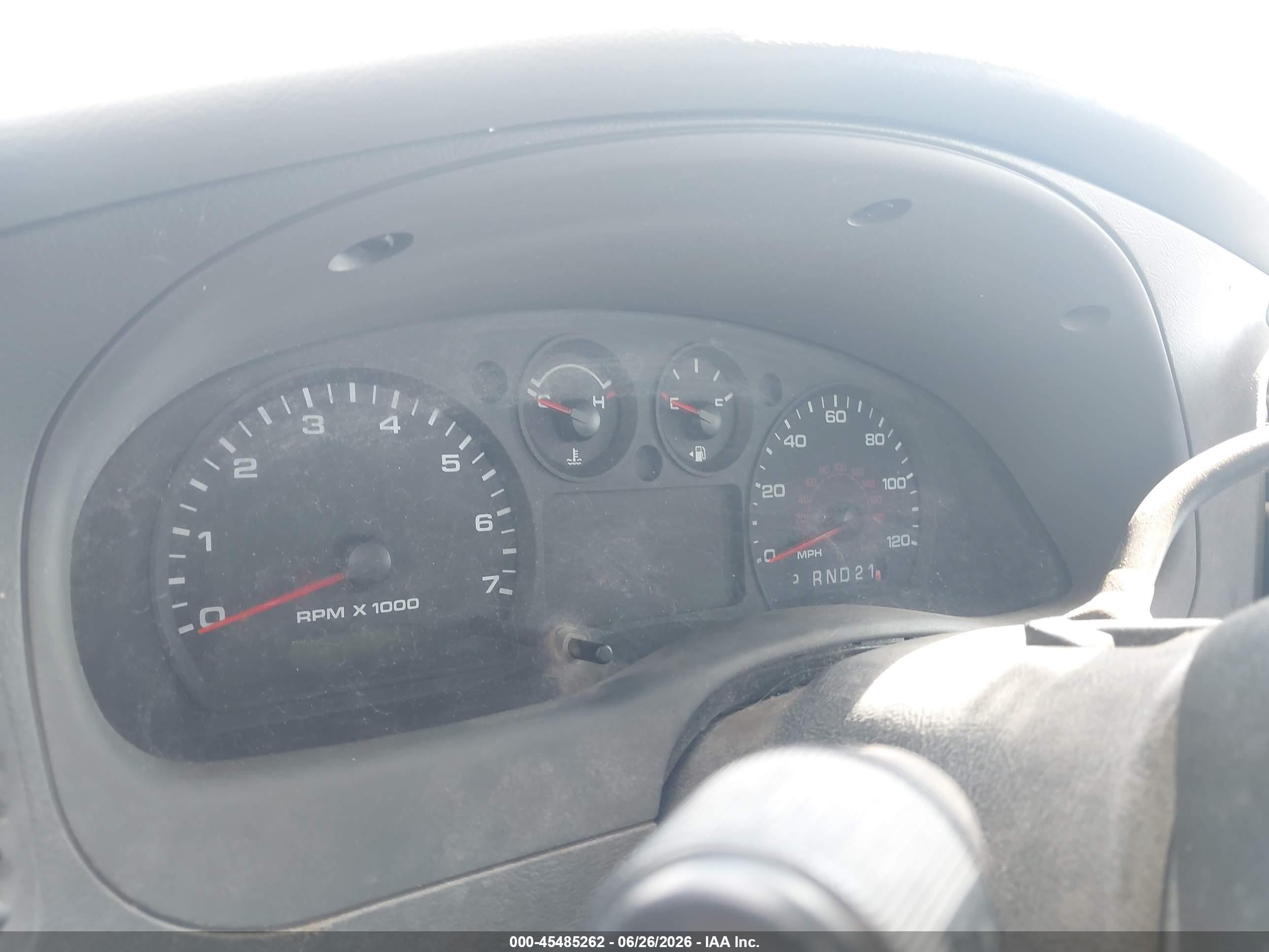 2008 Ford Ranger Xl/xlt Blue vin: 1FTYR10D68PA56383