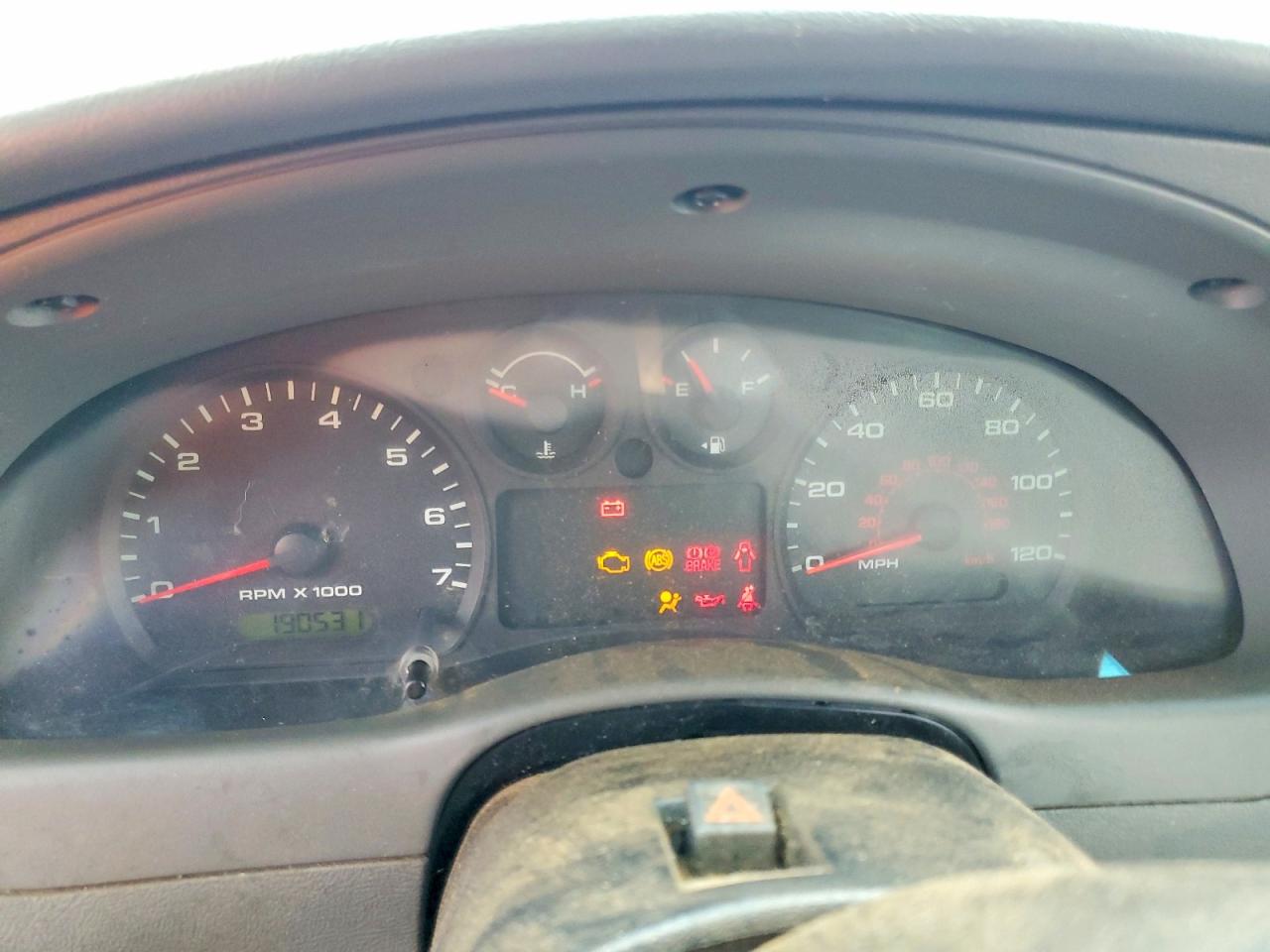 2009 Ford Ranger Белый vin: 1FTYR10D69PA26589