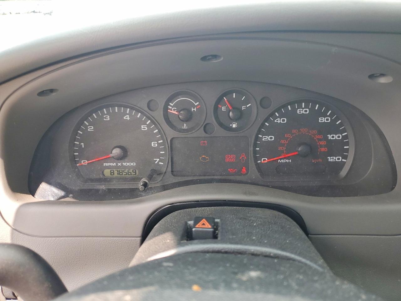 2009 Ford Ranger Белый vin: 1FTYR10D69PA43294