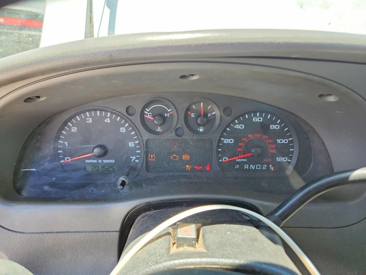 2009 Ford Ranger White vin: 1FTYR10D69PA50200