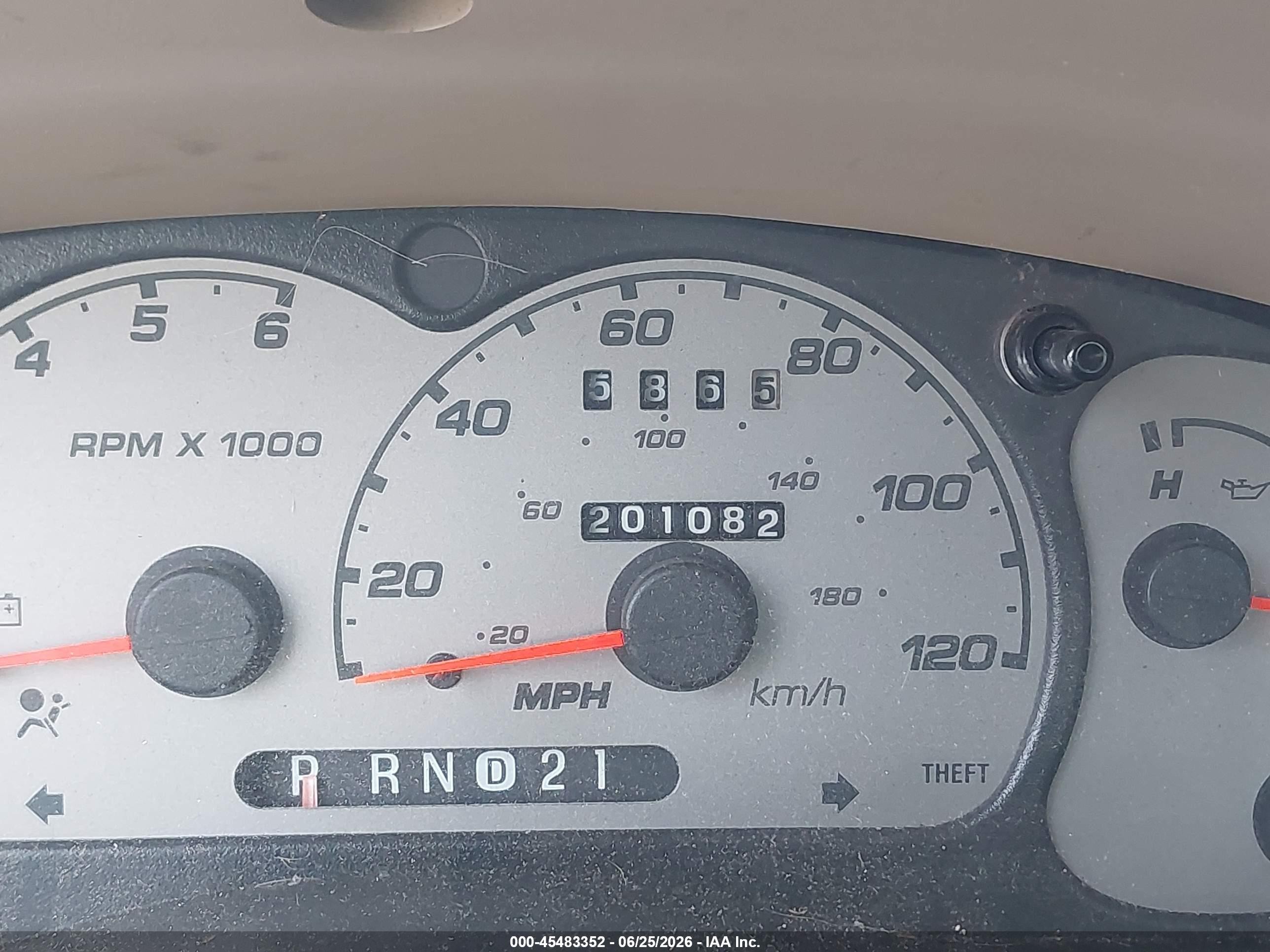 2003 Ford Ranger Xl/xlt Red vin: 1FTYR10D73PA92382