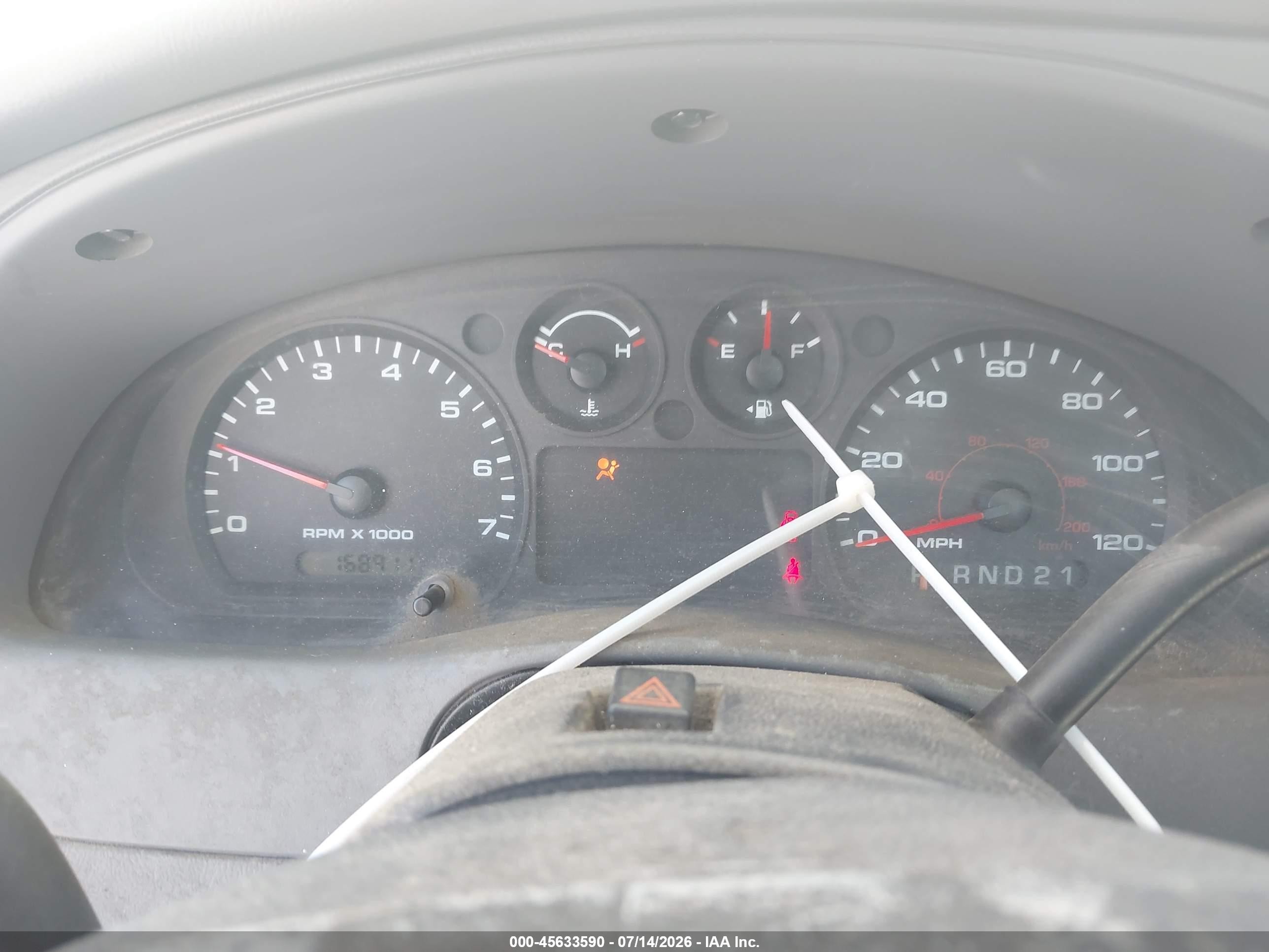 2005 Ford Ranger Xl/xls/xlt Белый vin: 1FTYR10D75PA23887