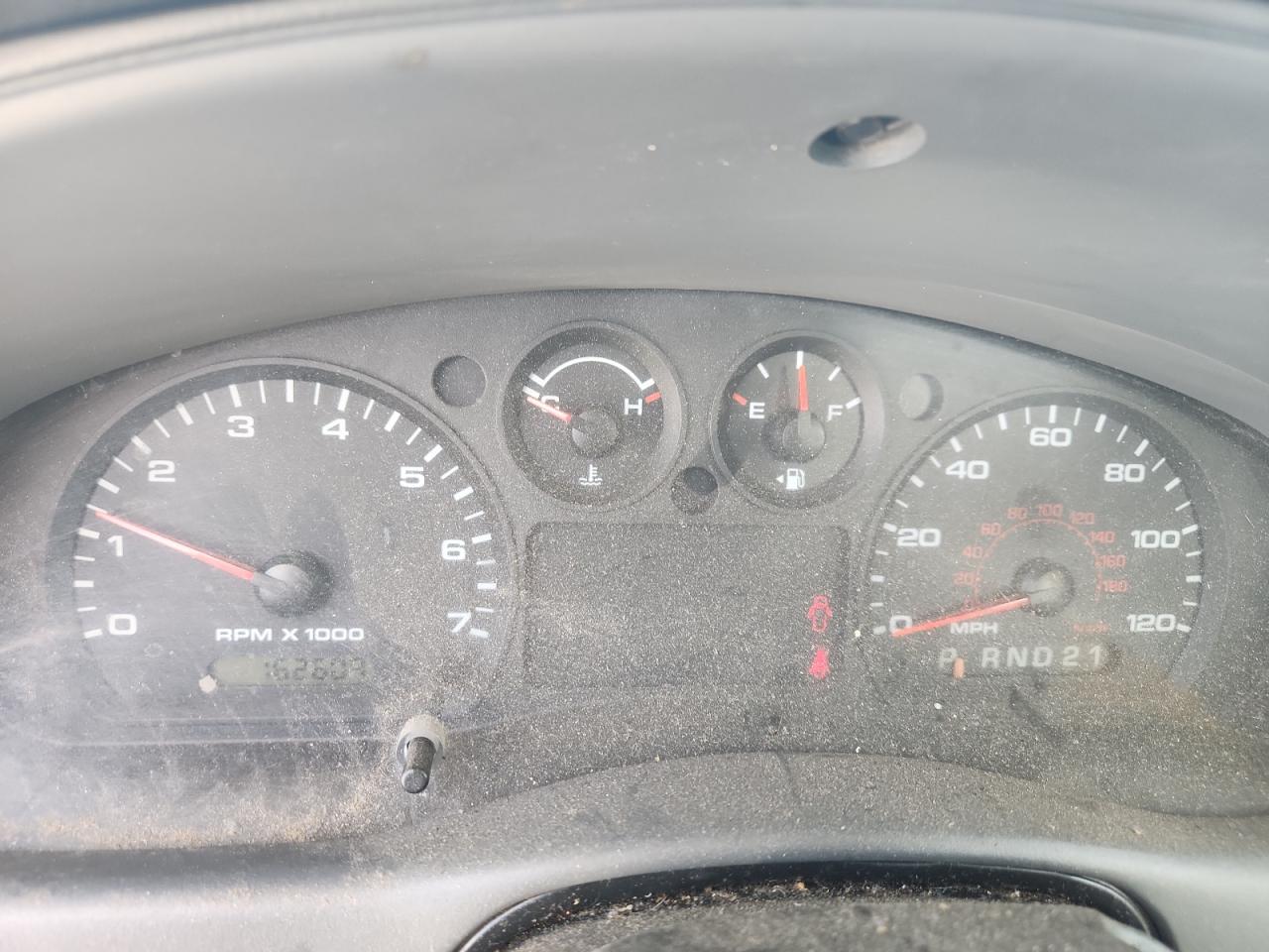 2005 Ford Ranger White vin: 1FTYR10D75PA64746