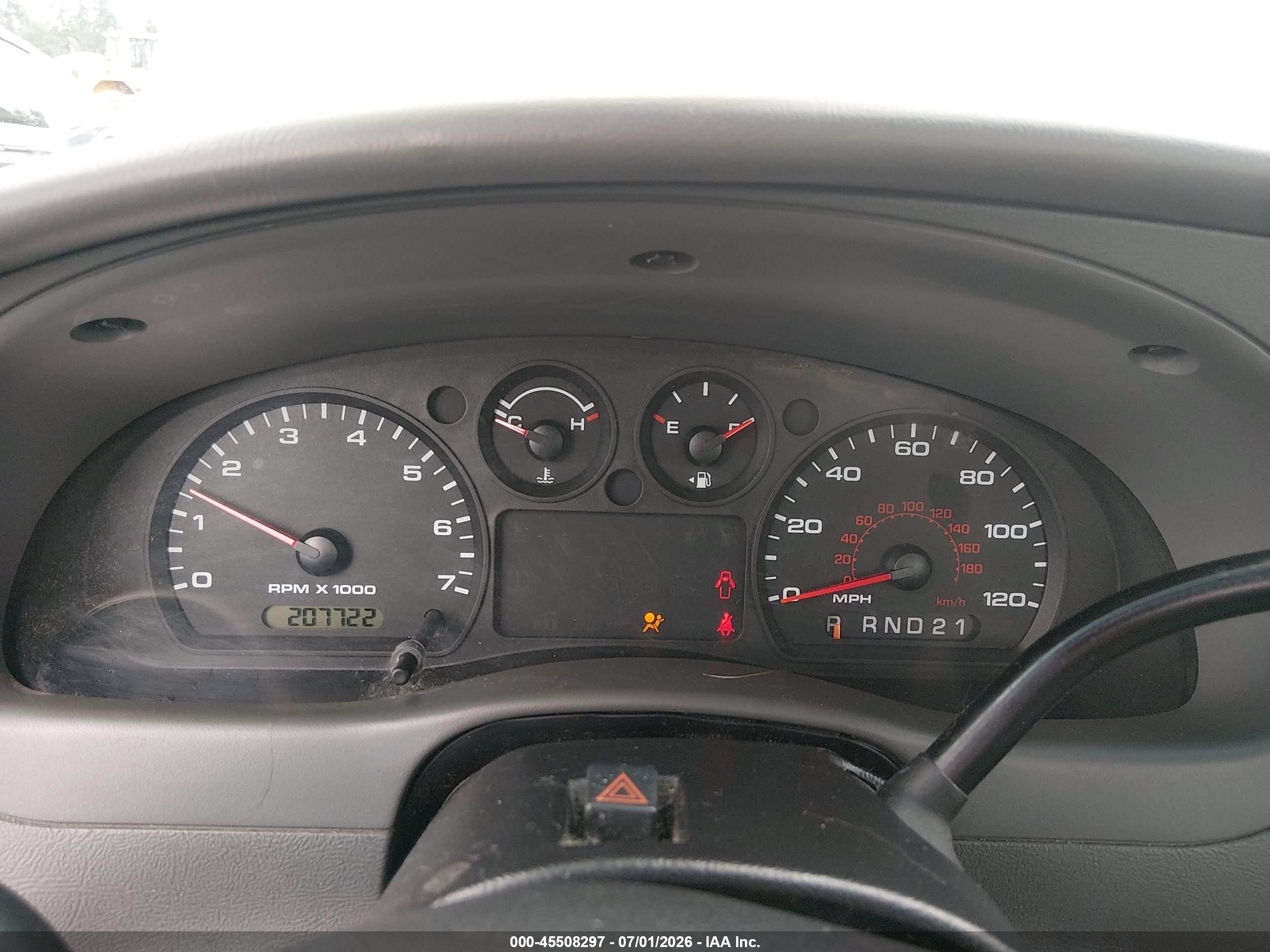 2007 Ford Ranger Stx/xl/xlt White vin: 1FTYR10D77PA66242