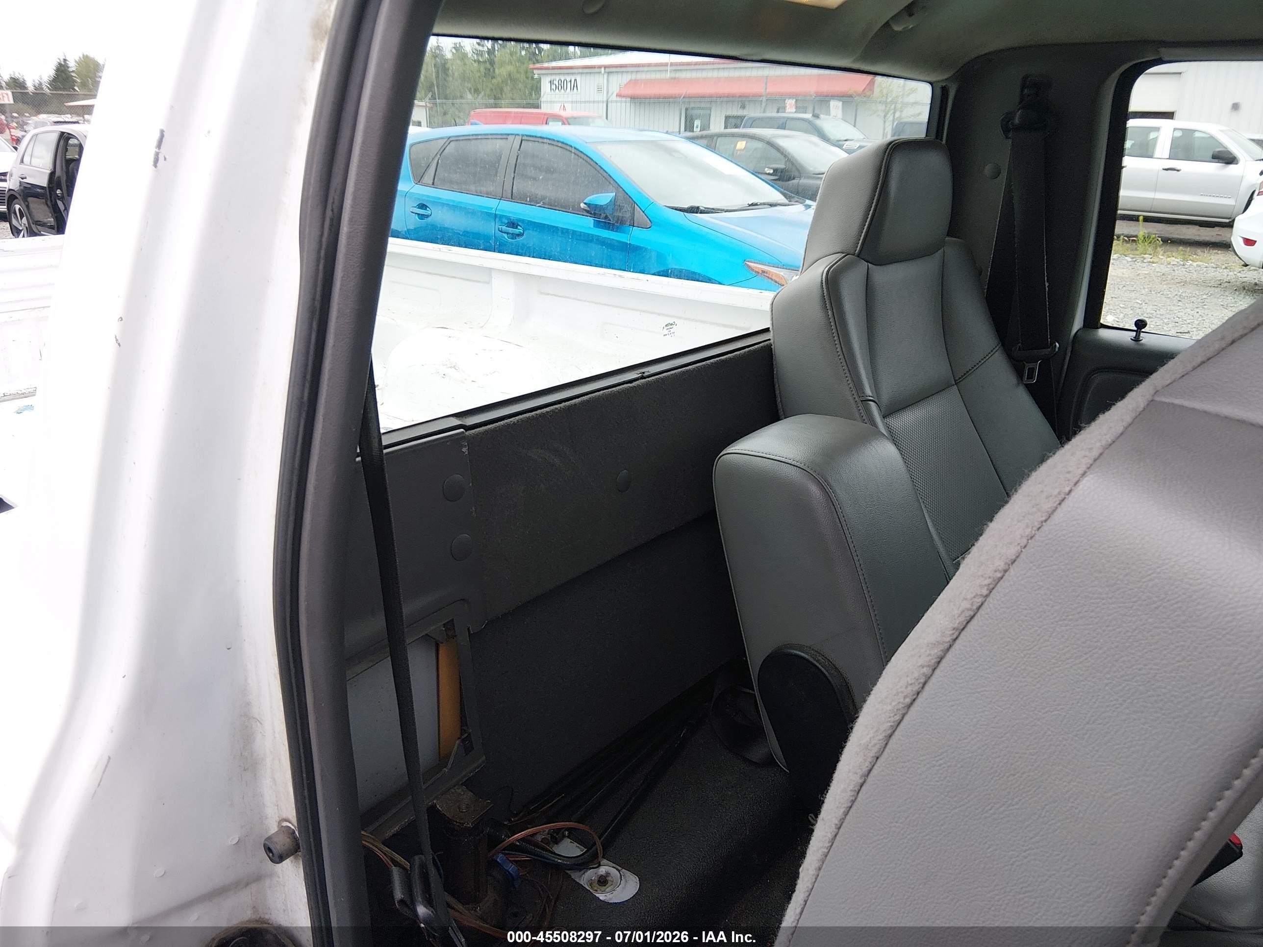 2007 Ford Ranger Stx/xl/xlt White vin: 1FTYR10D77PA66242