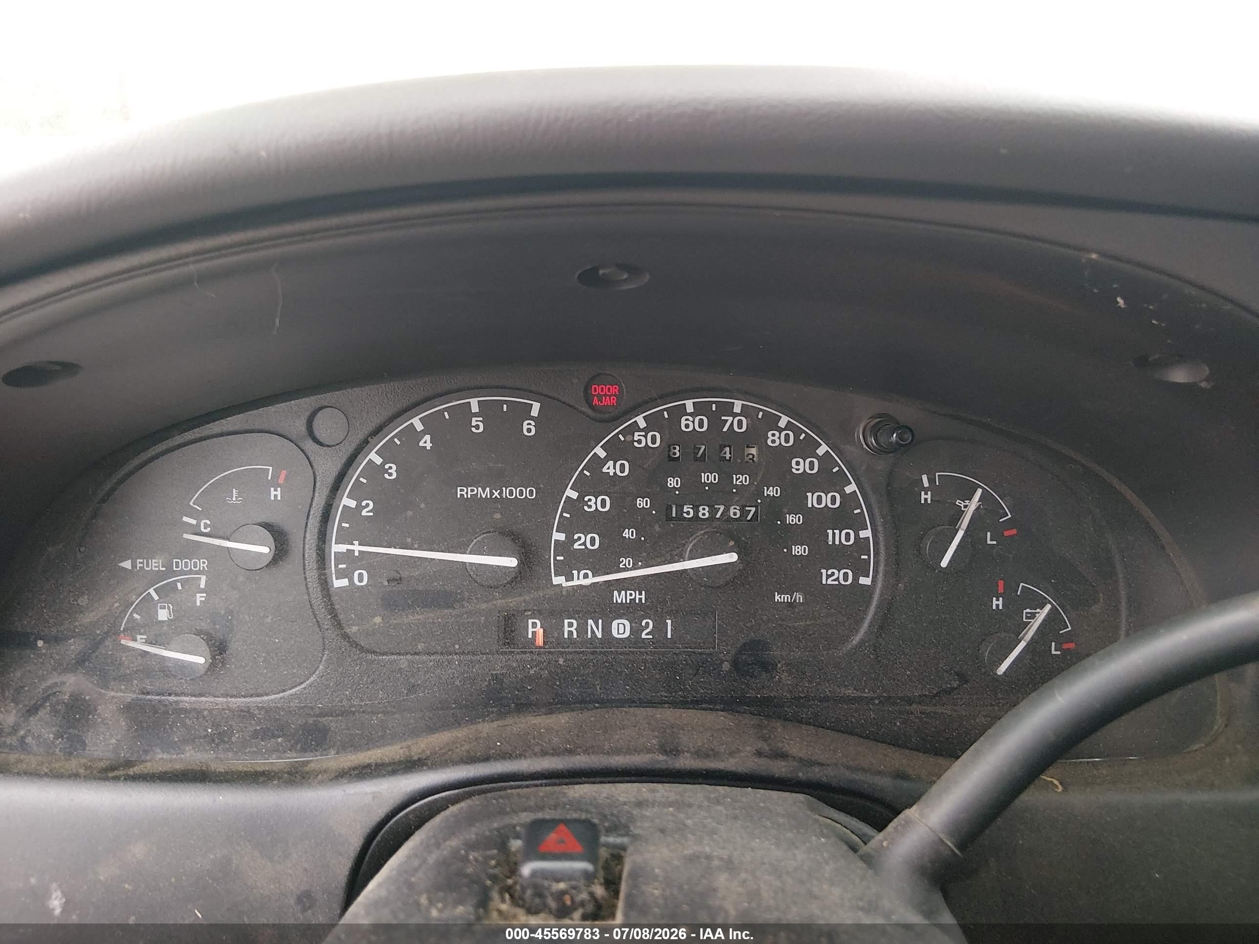 2001 Ford Ranger Xl/xlt White vin: 1FTYR10D81PB49718
