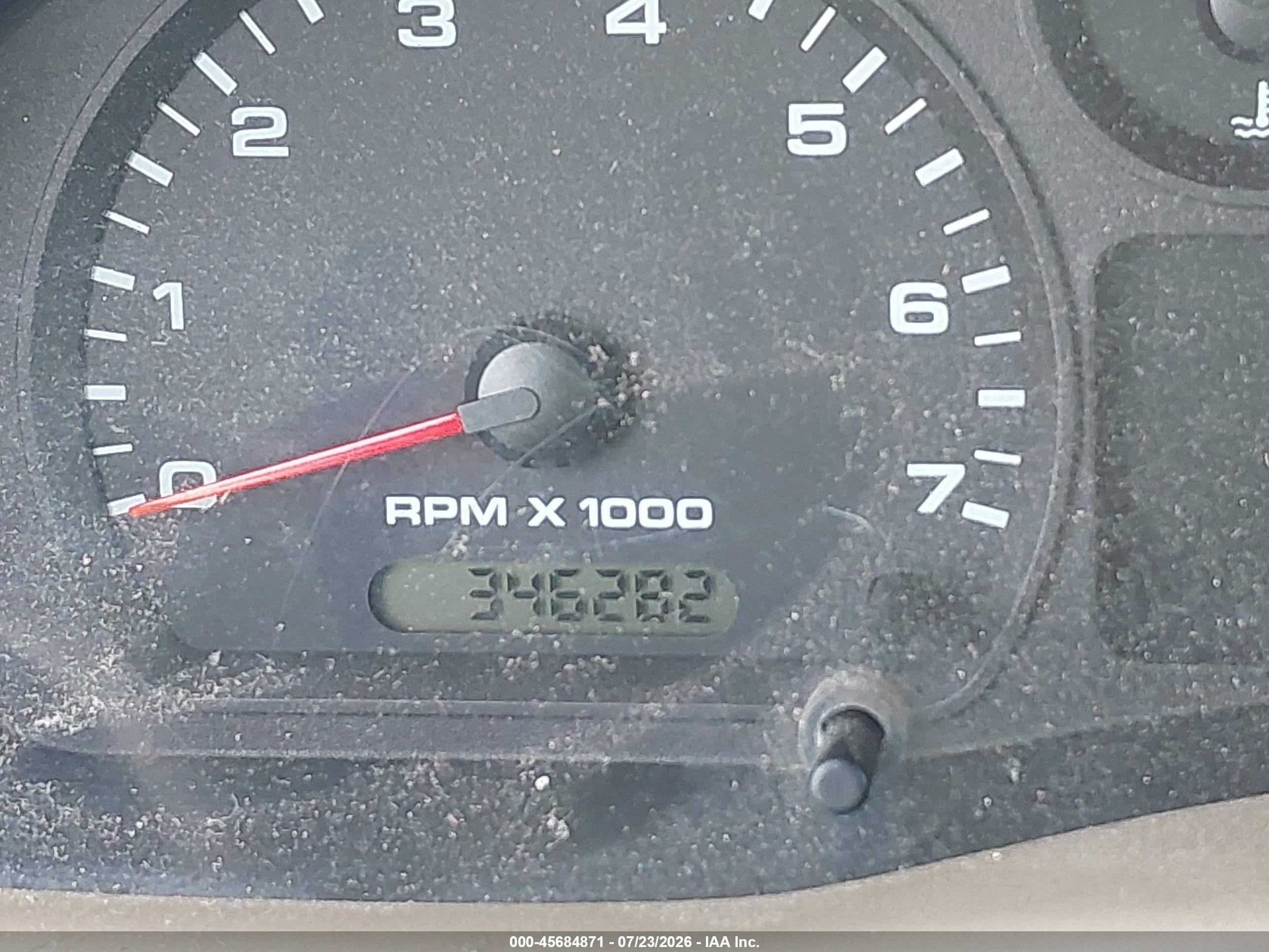 2005 Ford Ranger Xl/xls/xlt Brown vin: 1FTYR10D85PA53335