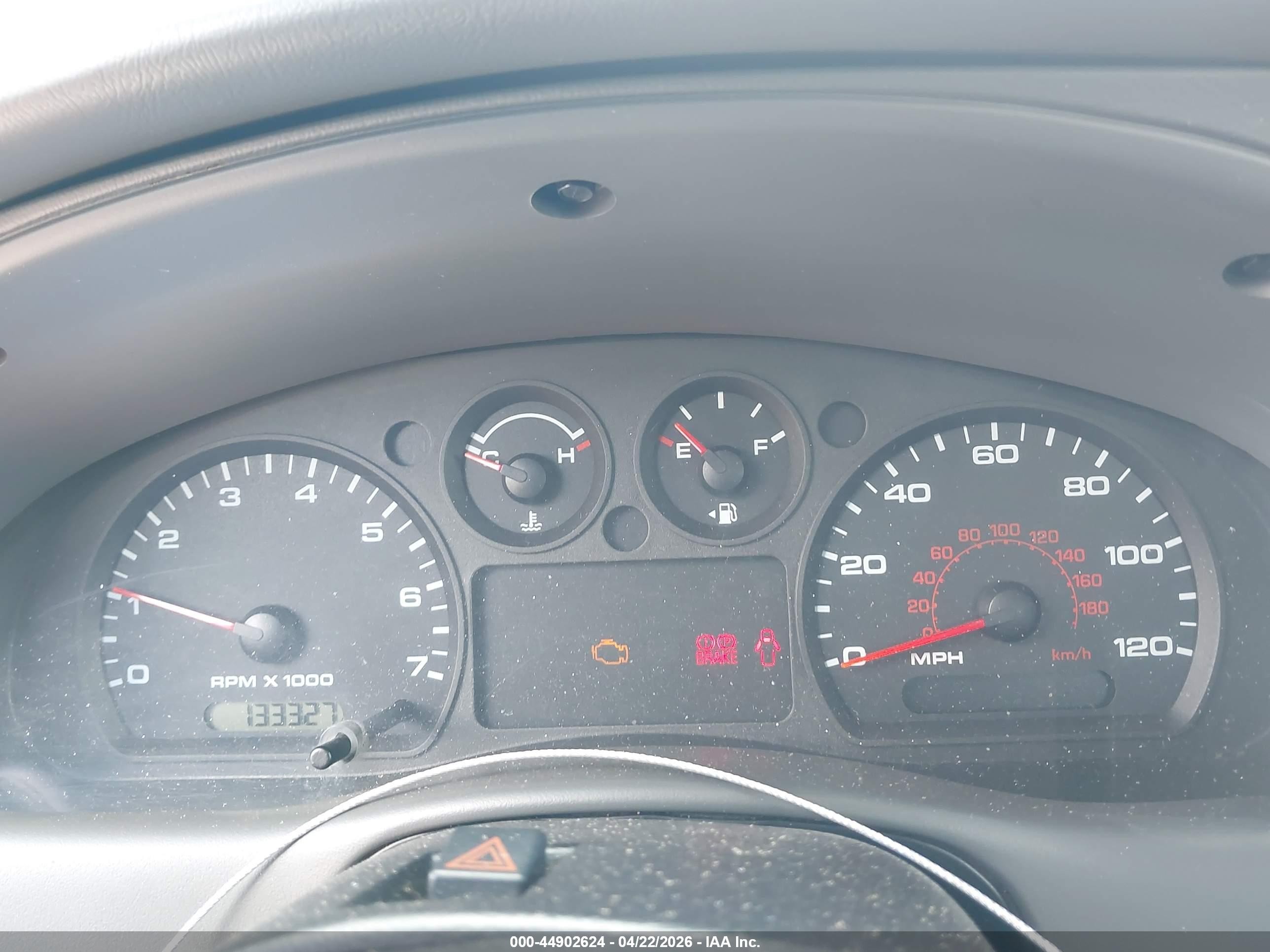2006 Ford Ranger Xl/xlt White vin: 1FTYR10D86PA27612