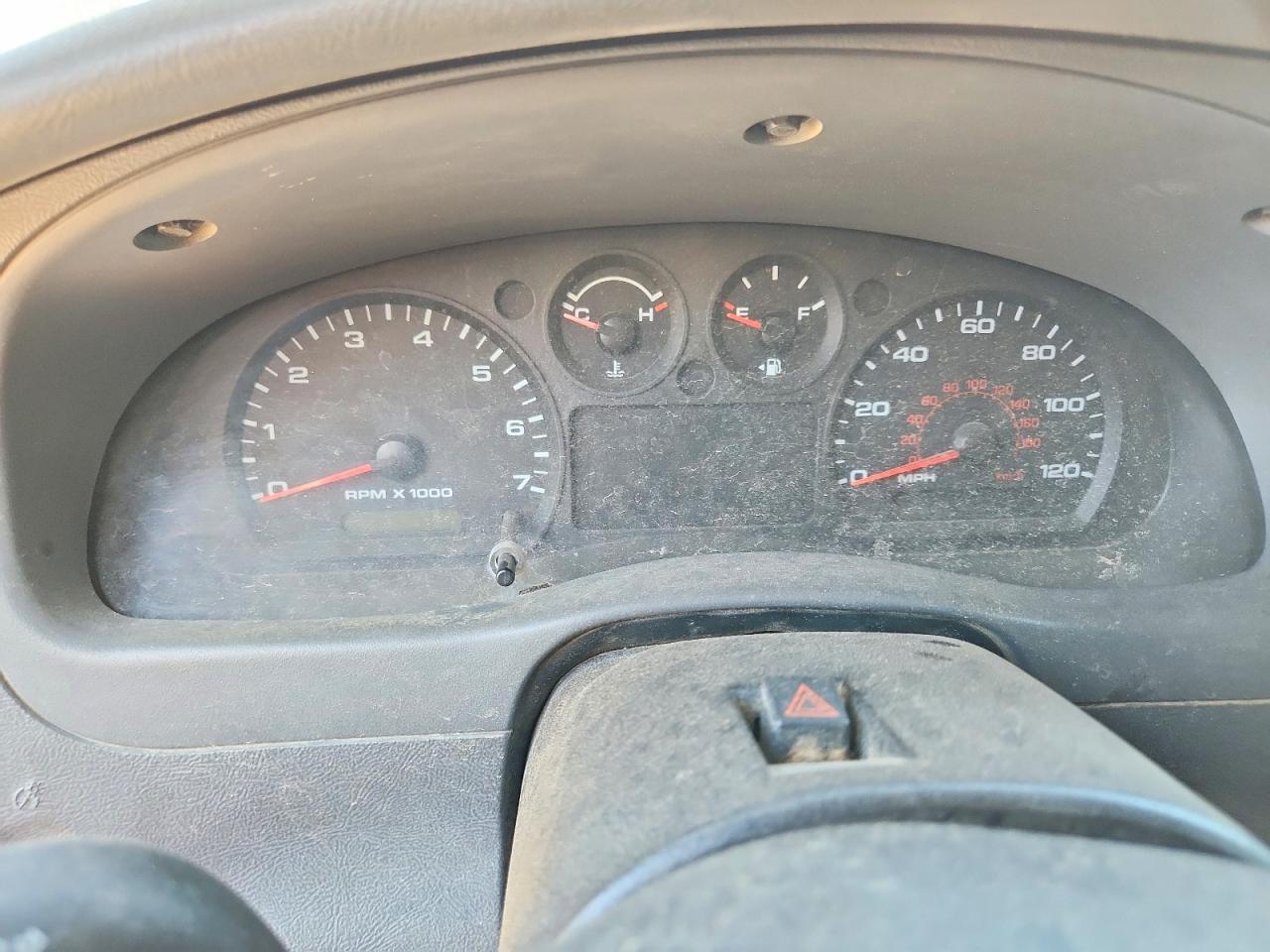 2007 Ford Ranger Black vin: 1FTYR10D87PA03473