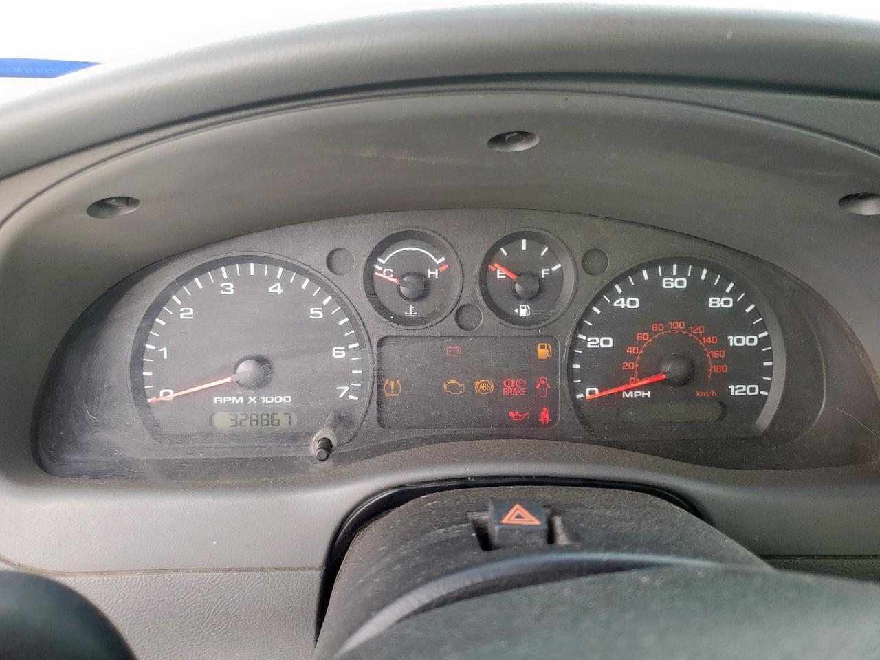 2007 Ford Ranger Tan vin: 1FTYR10D87PA58814
