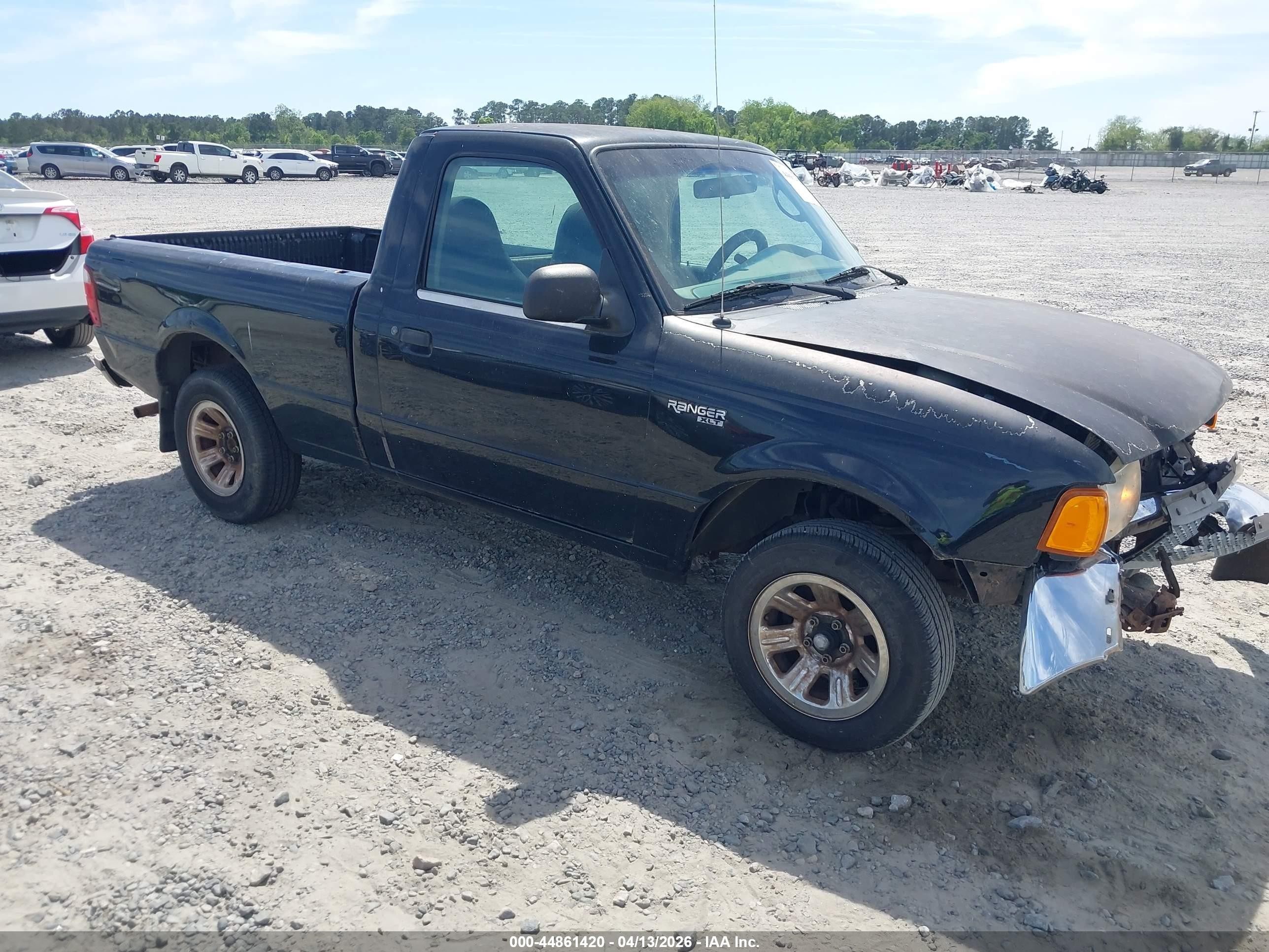 1FTYR10D93PB25222