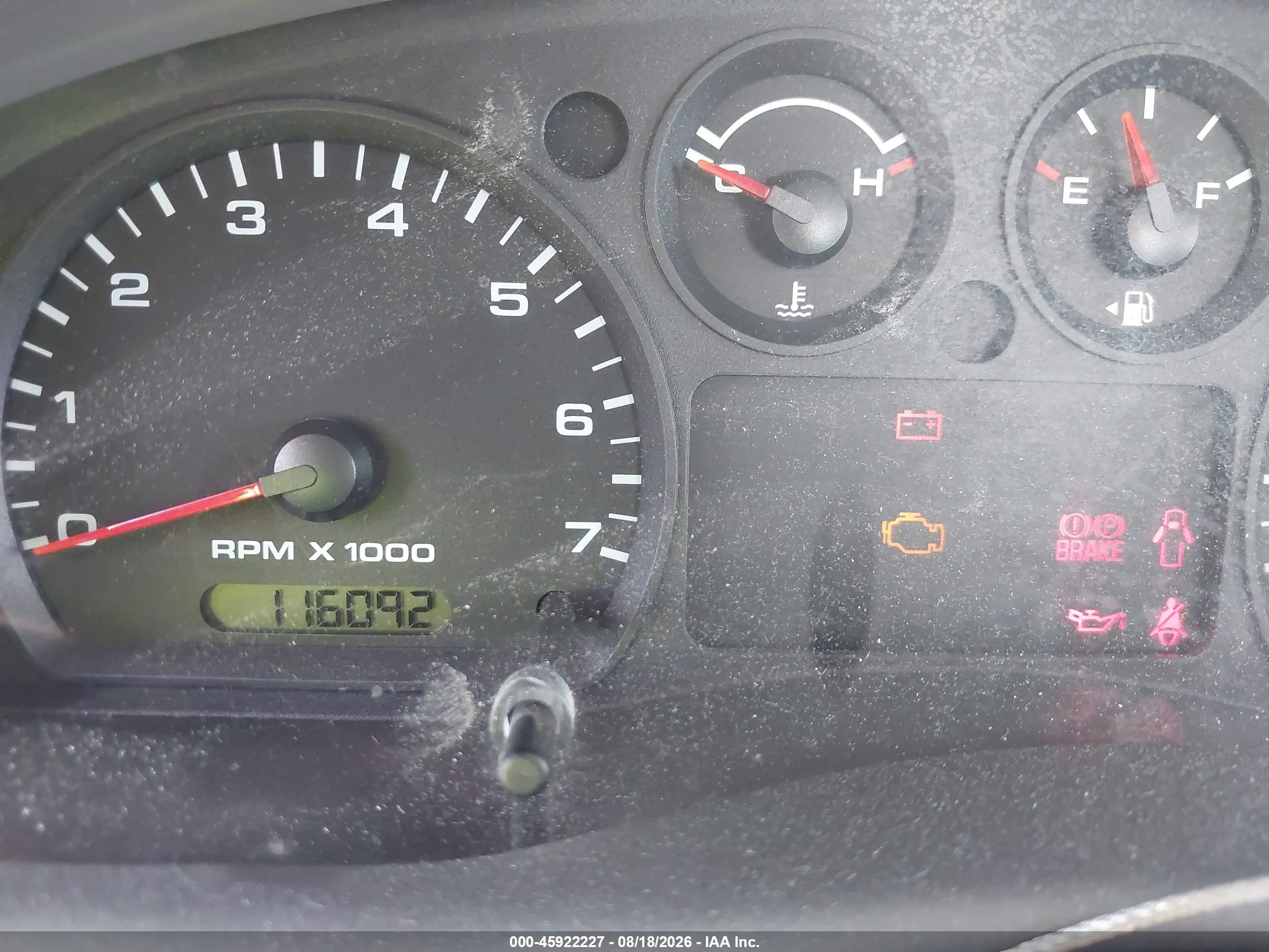 2006 Ford Ranger Xl/xlt Red vin: 1FTYR10D96PA94106