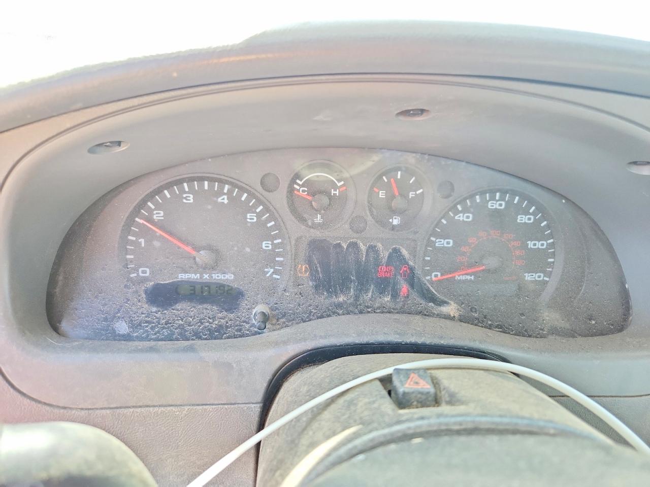 2007 Ford Ranger White vin: 1FTYR10D97PA72740