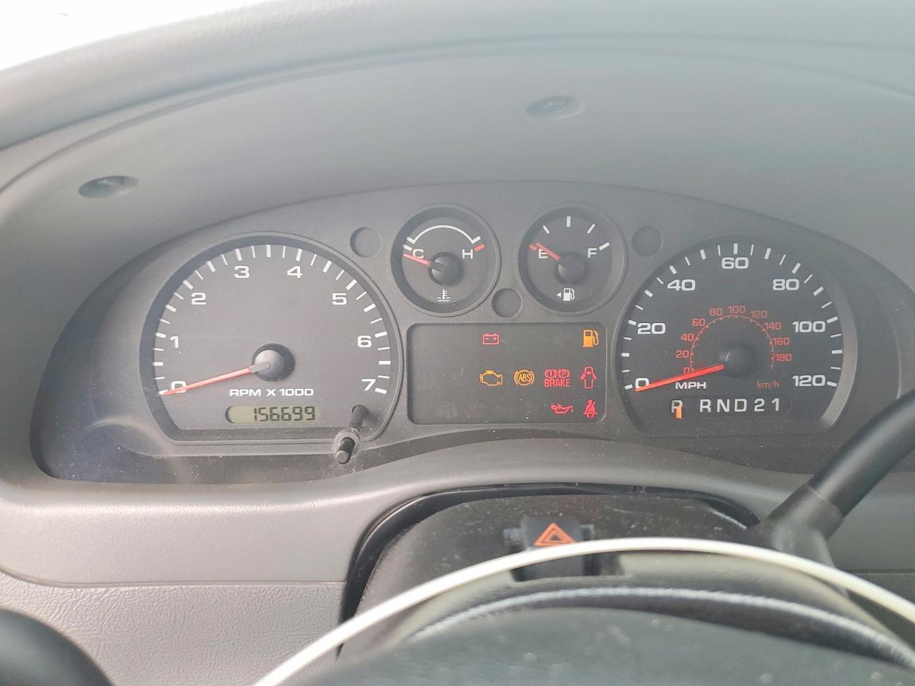 2008 Ford Ranger White vin: 1FTYR10D98PA29369