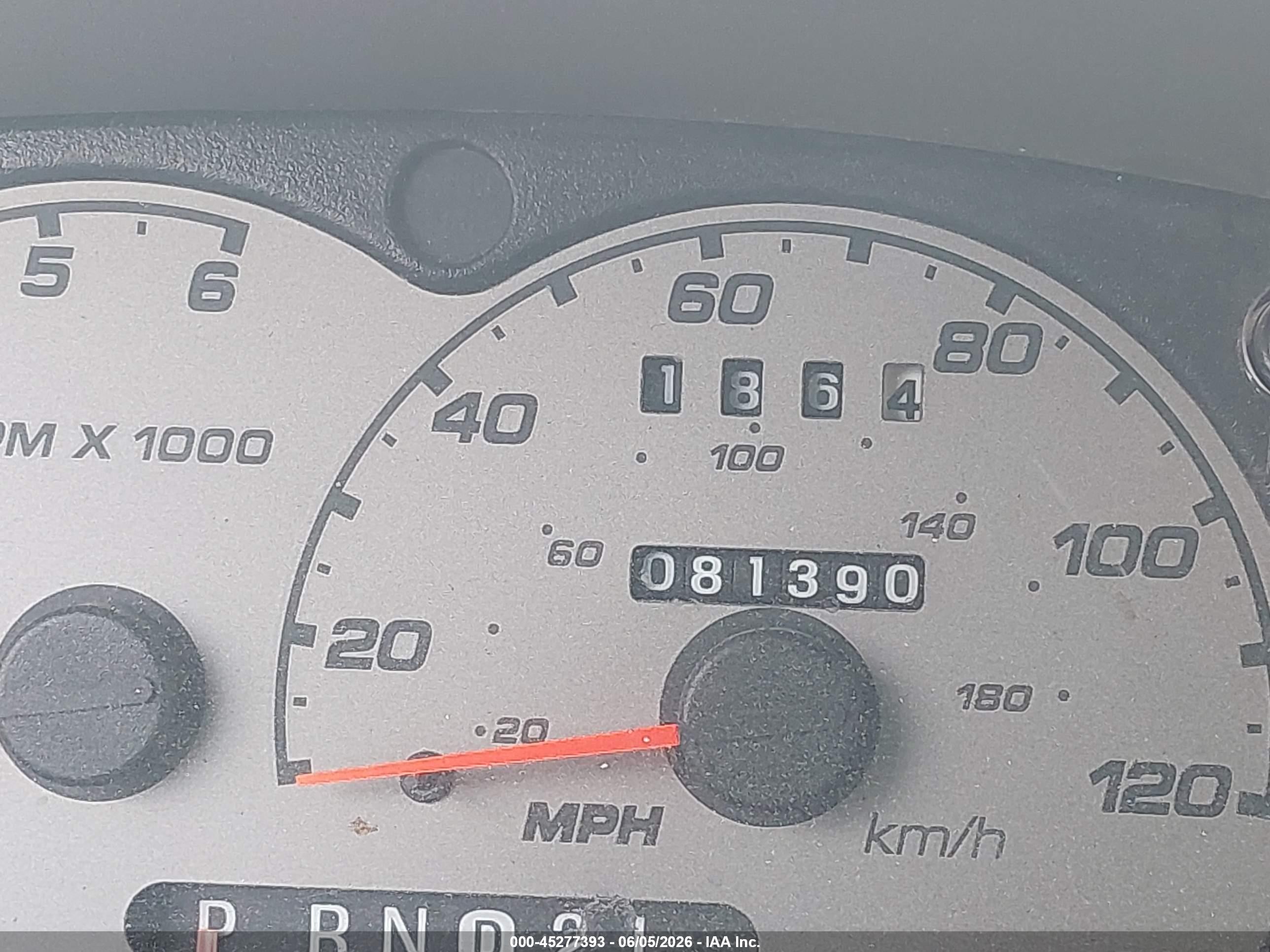 2003 Ford Ranger Xl/xlt Черный vin: 1FTYR10DX3PA94496
