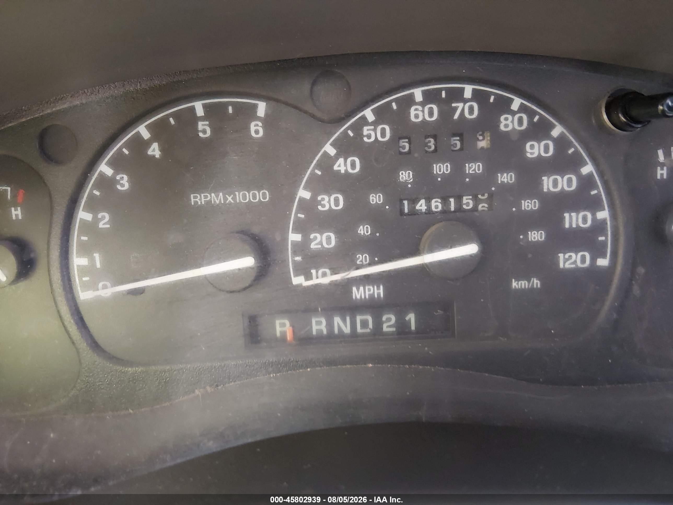 2003 Ford Ranger Xl/xlt White vin: 1FTYR10DX3PA94644
