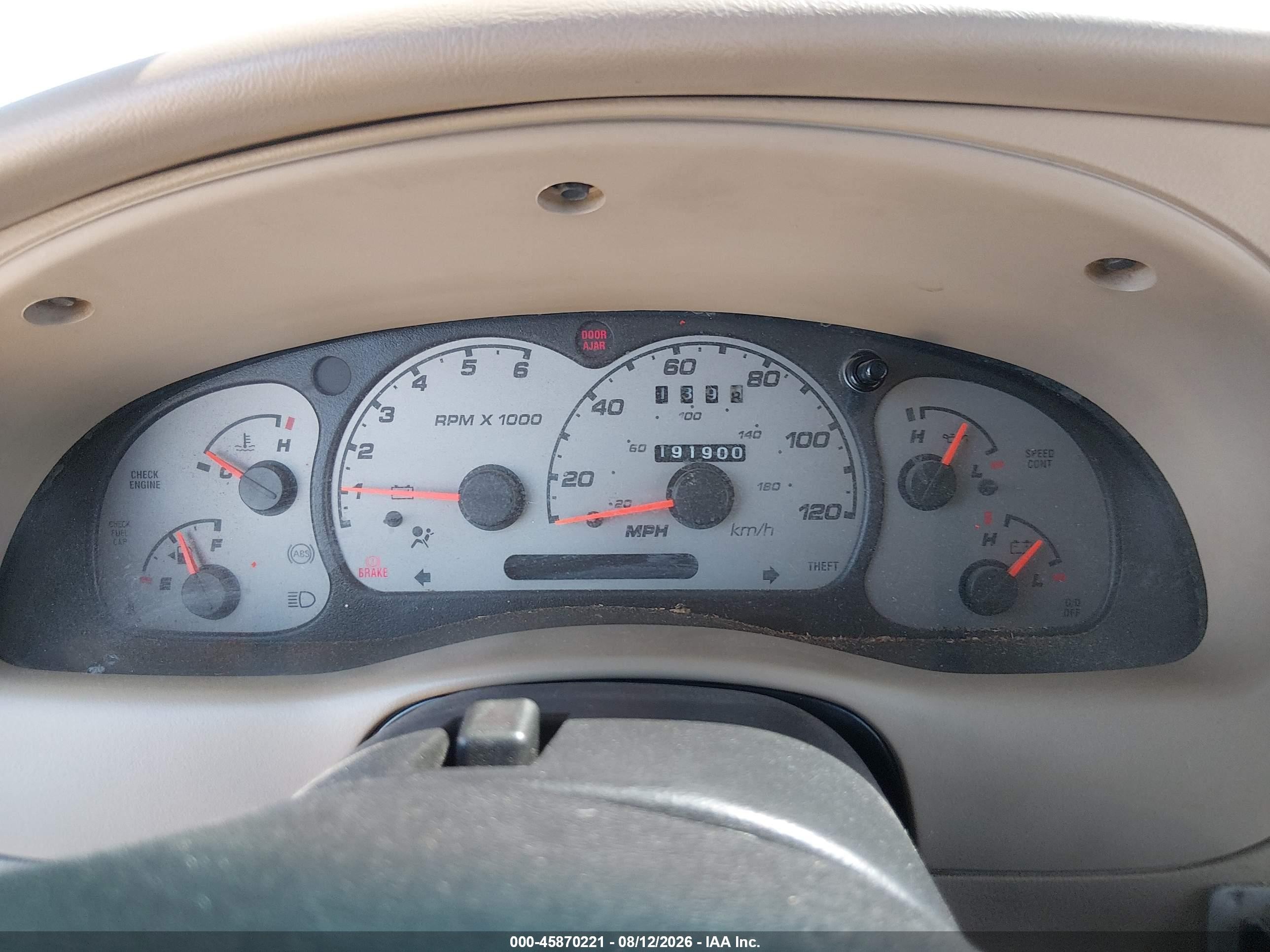2003 Ford Ranger Xl/xlt Gold vin: 1FTYR10DX3TA40574