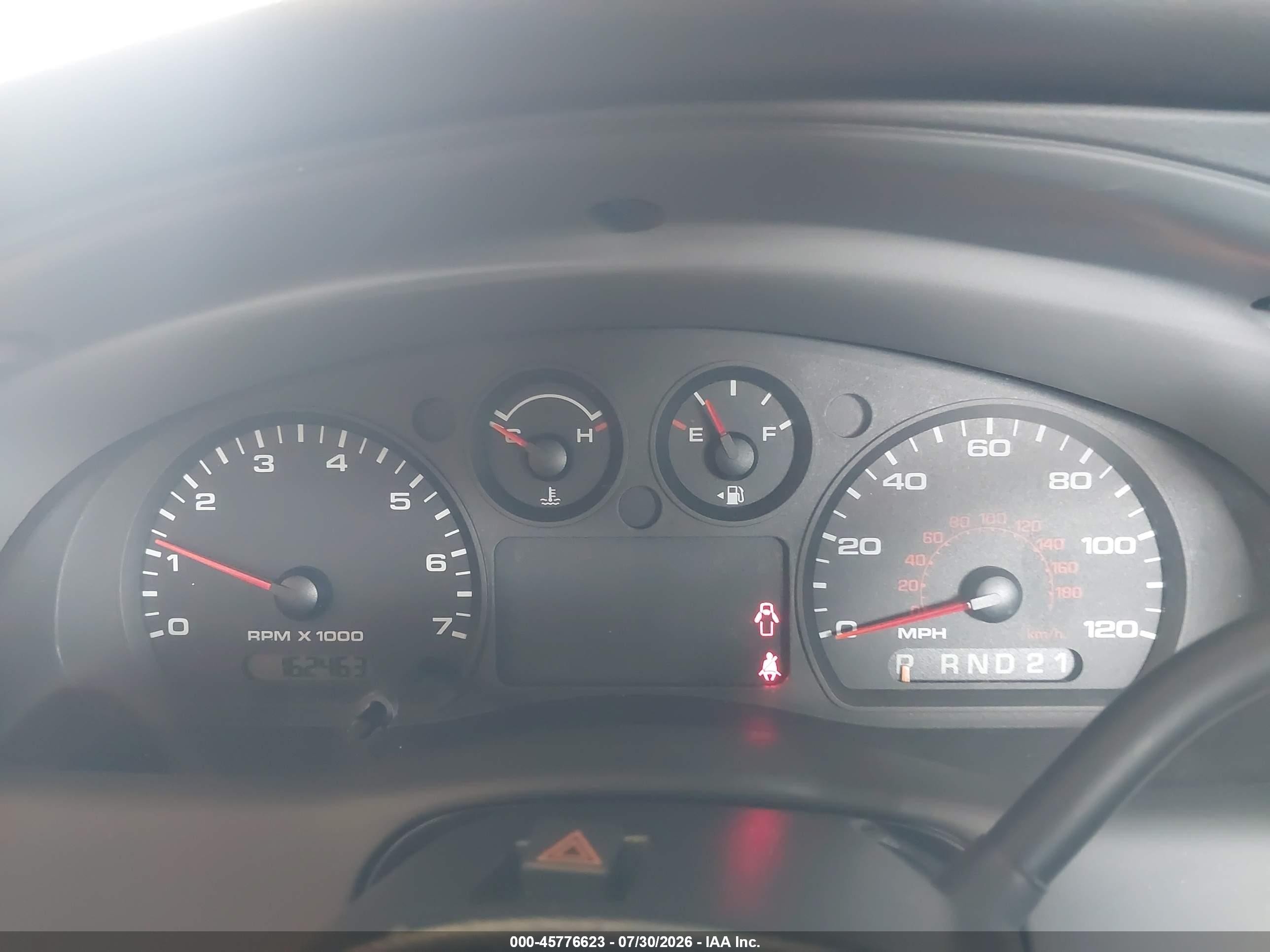 2006 Ford Ranger Xl/xlt Белый vin: 1FTYR10DX6PA47019