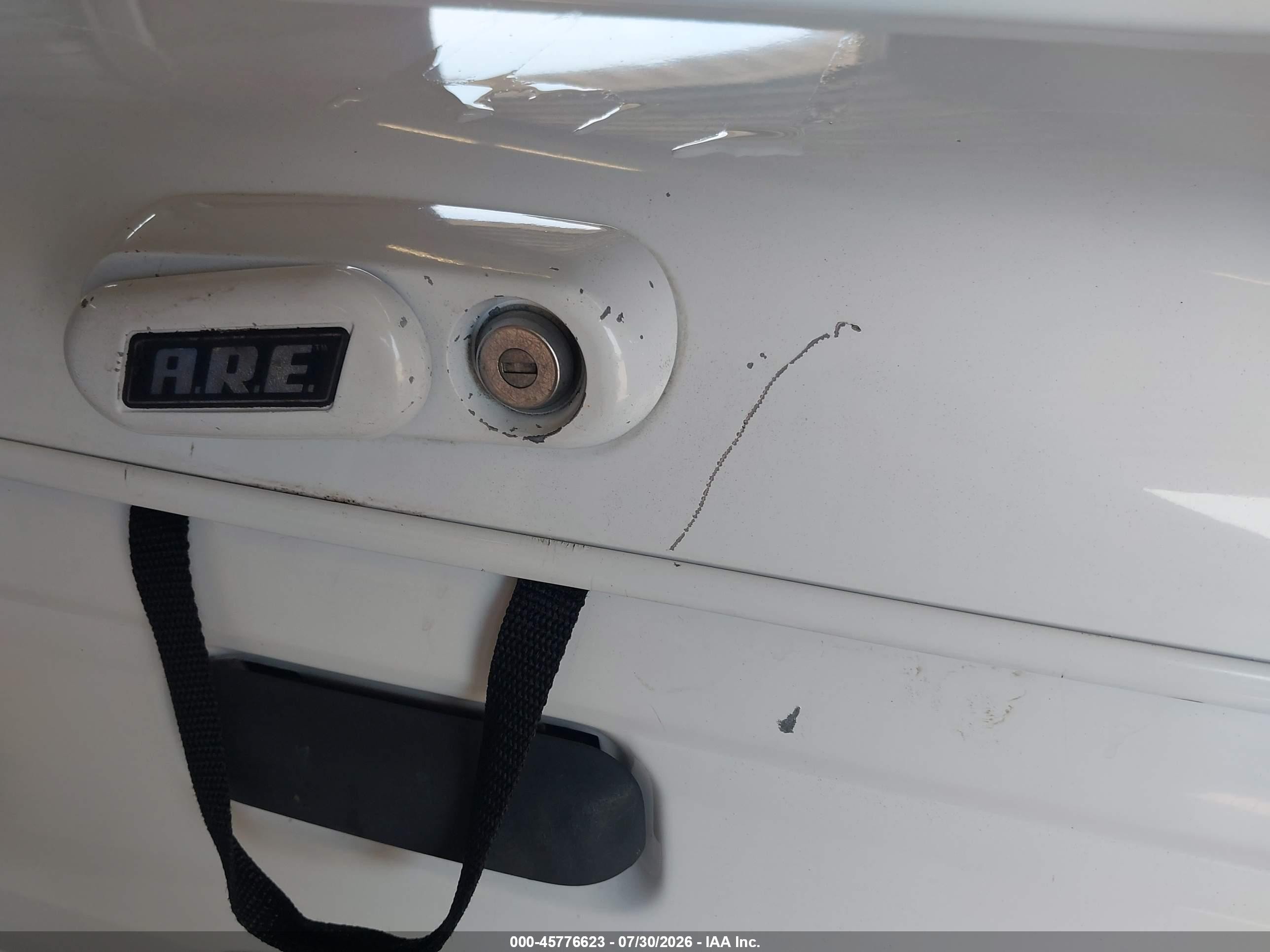 2006 Ford Ranger Xl/xlt Белый vin: 1FTYR10DX6PA47019