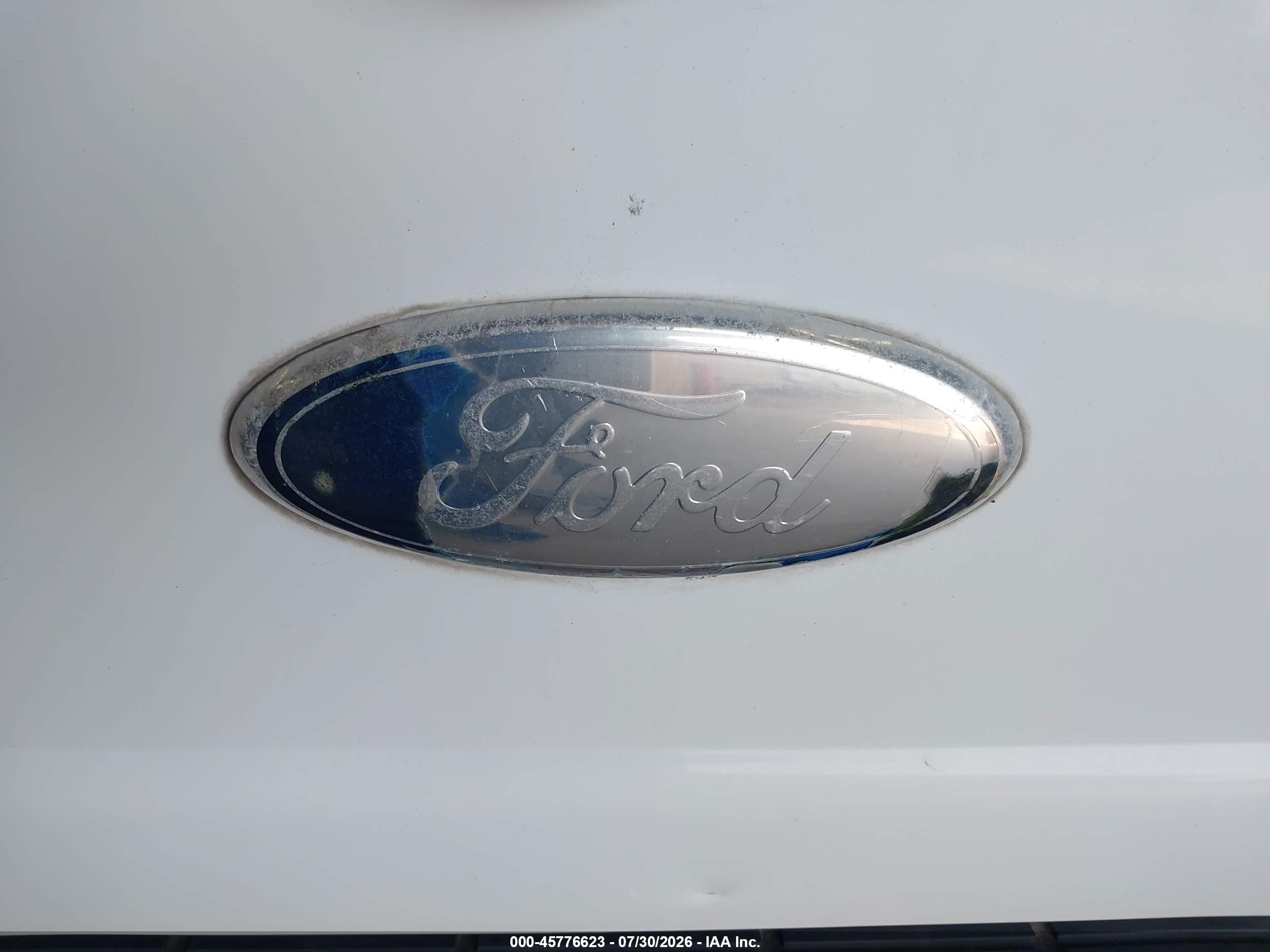 2006 Ford Ranger Xl/xlt Белый vin: 1FTYR10DX6PA47019