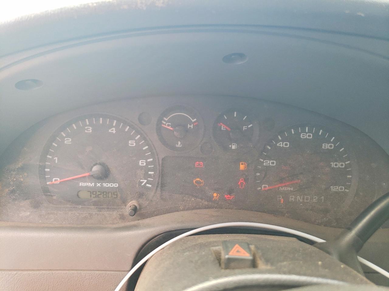2007 Ford Ranger White vin: 1FTYR10DX7PA03880