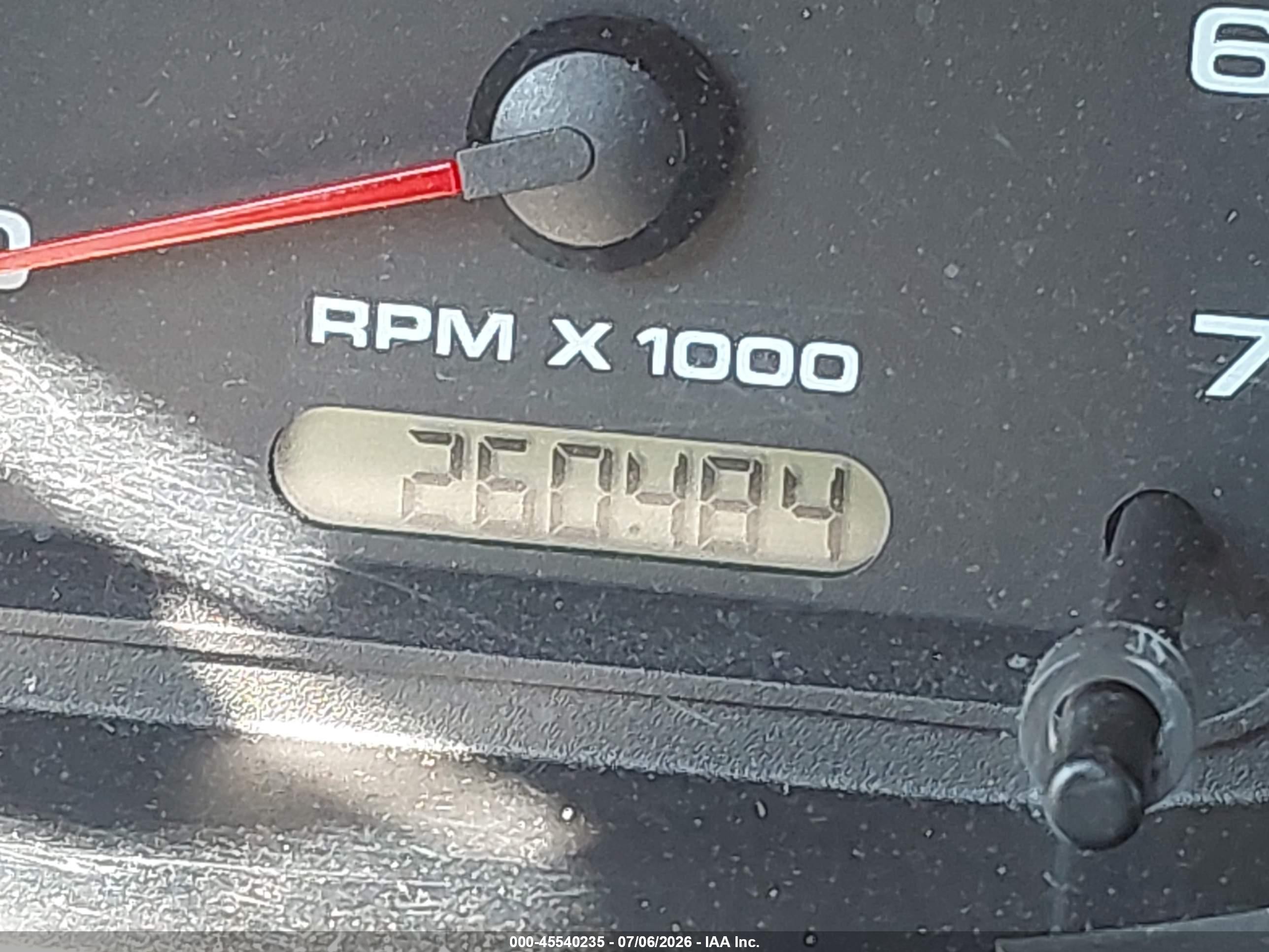 2008 Ford Ranger Xl/xlt Red vin: 1FTYR10DX8PA51932