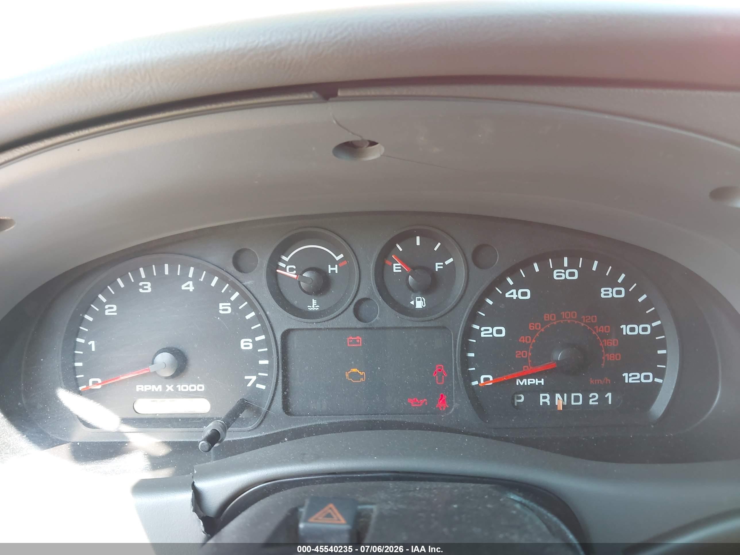 2008 Ford Ranger Xl/xlt Red vin: 1FTYR10DX8PA51932
