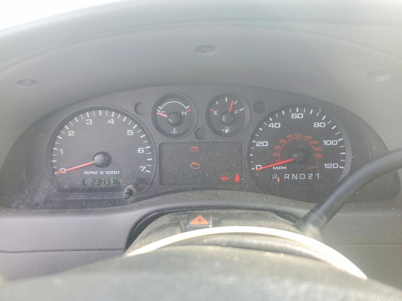 2009 Ford Ranger Белый vin: 1FTYR10DX9PA65279