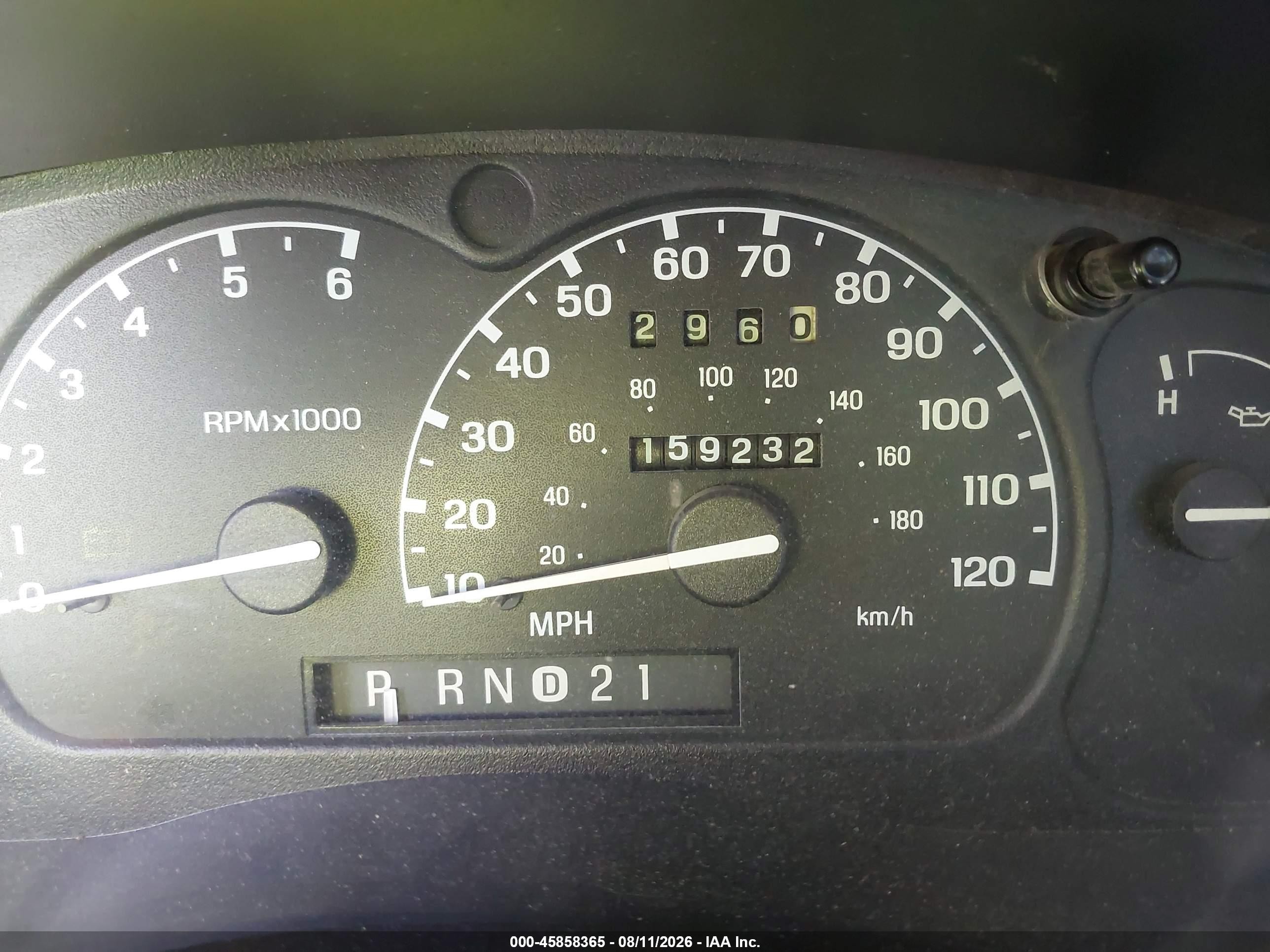 2001 Ford Ranger Edge Черный vin: 1FTYR10E21PB05903