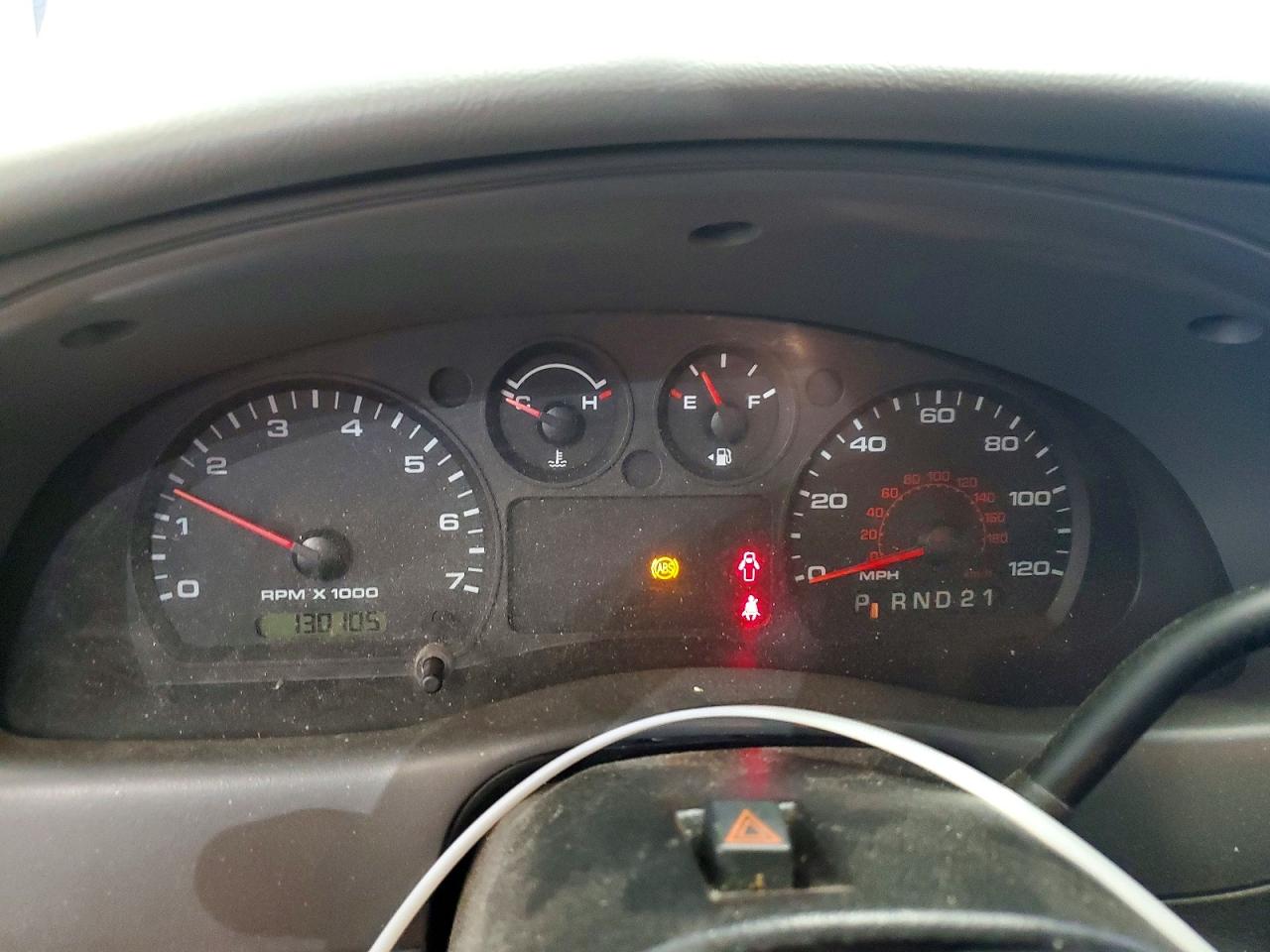 2006 Ford Ranger Charcoal vin: 1FTYR10E36PA39899