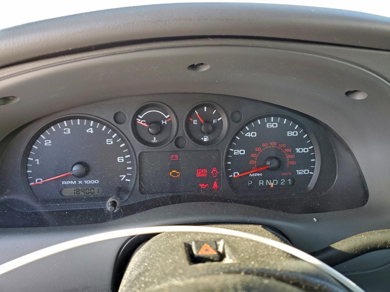2005 Ford Ranger Белый vin: 1FTYR10EX5PB06772