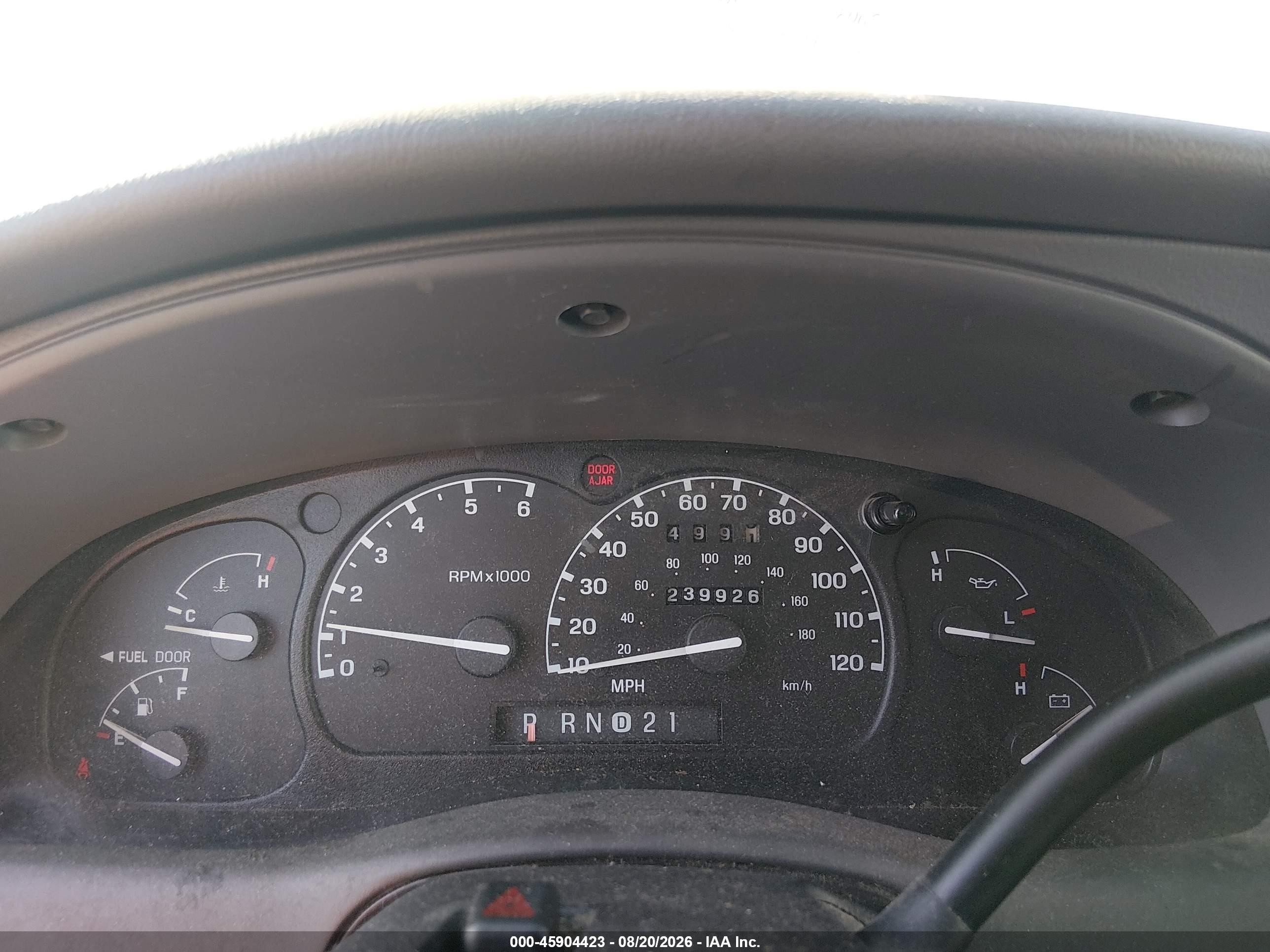 2003 Ford Ranger Edge/xl/xlt White vin: 1FTYR10U03PA15241