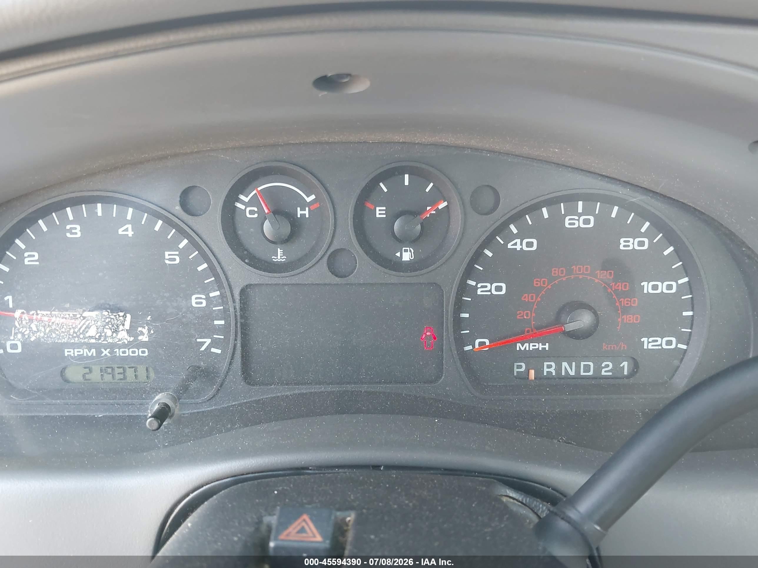 2006 Ford Ranger Sport/stx/xl/xlt White vin: 1FTYR10U06PA69918