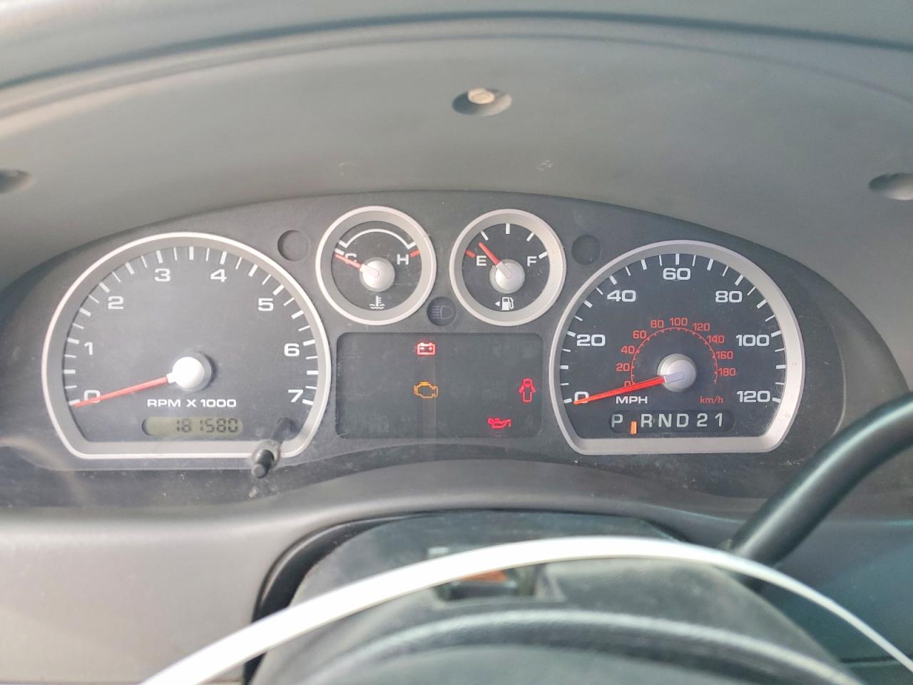 2005 Ford Ranger Серый vin: 1FTYR10U15PA78531