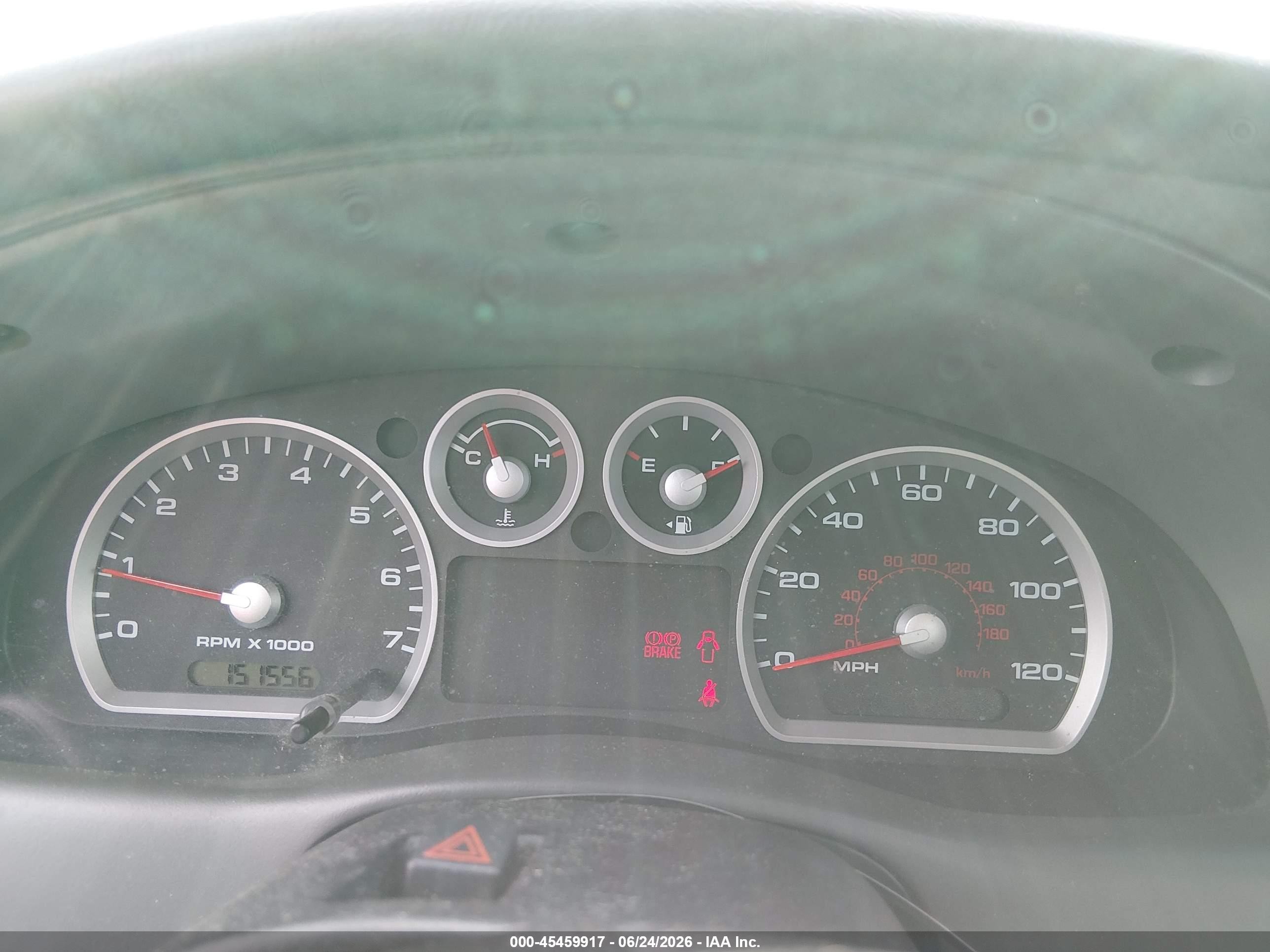 2006 Ford Ranger Sport/stx/xl/xlt Красный vin: 1FTYR10U16PA75419