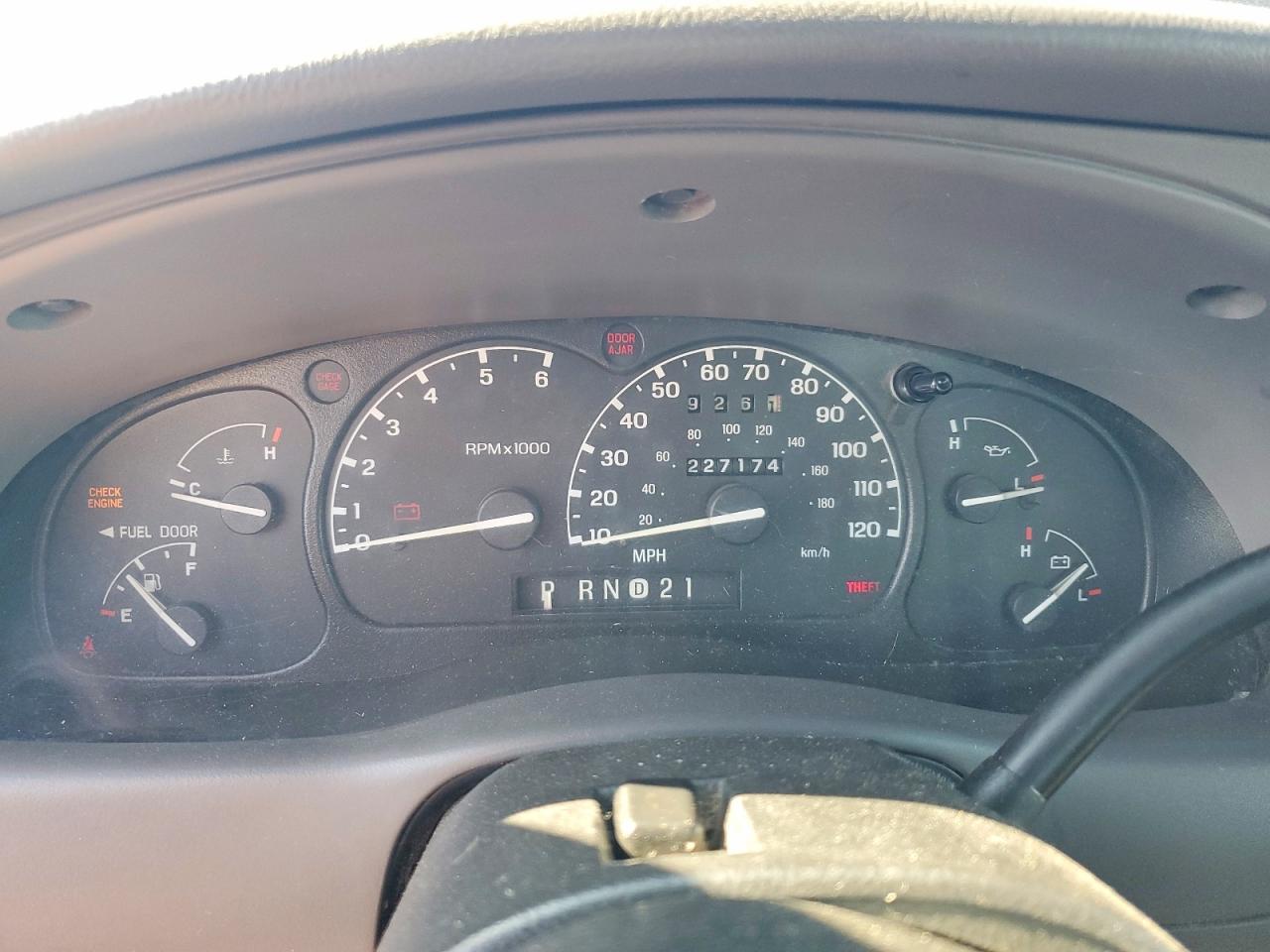 2003 Ford Ranger Black vin: 1FTYR10U23PB50141