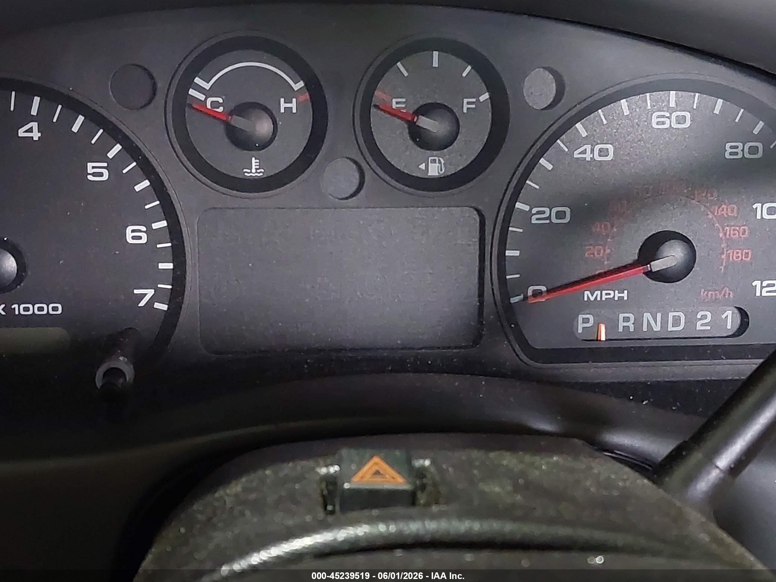 2005 Ford Ranger Edge/stx/xl/xls/xlt White vin: 1FTYR10U25PB07969