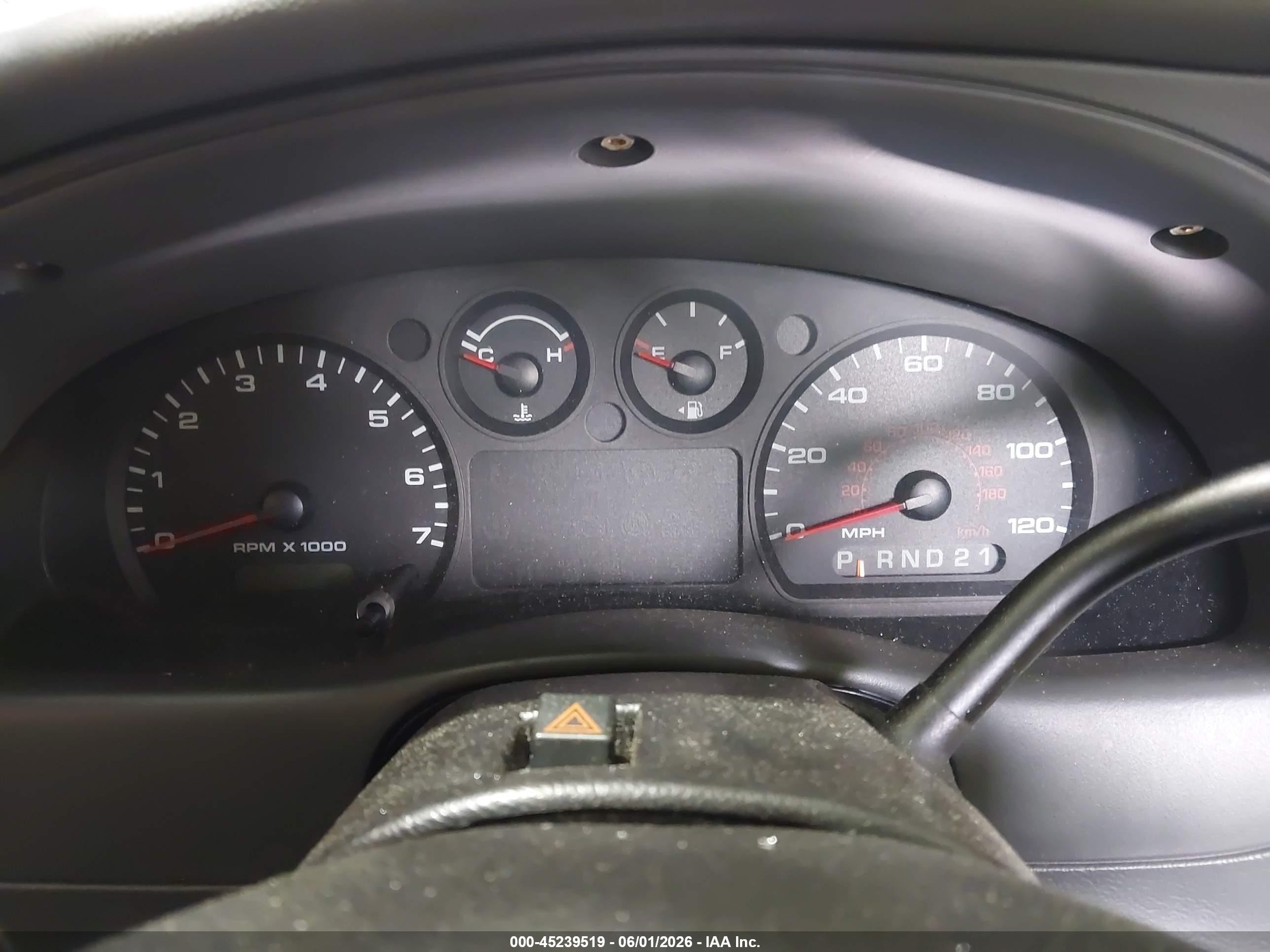 2005 Ford Ranger Edge/stx/xl/xls/xlt White vin: 1FTYR10U25PB07969