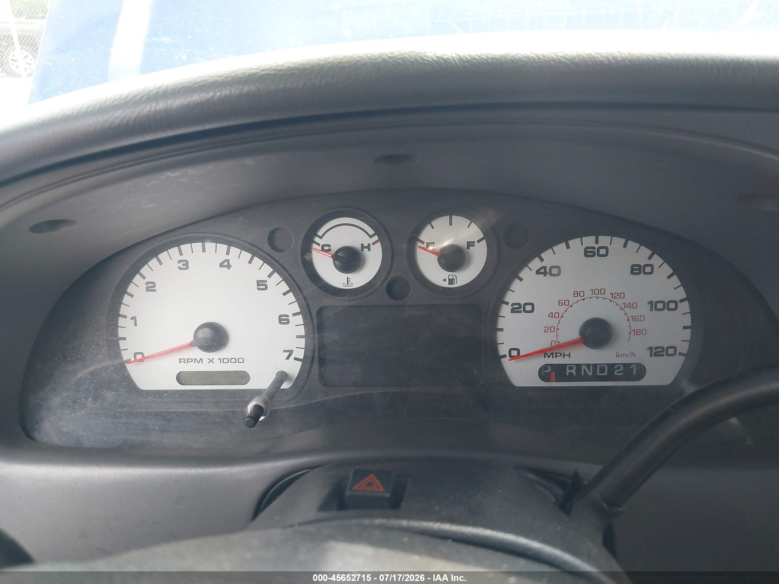 2006 Ford Ranger Sport/stx/xl/xlt Синий vin: 1FTYR10U26PA13124